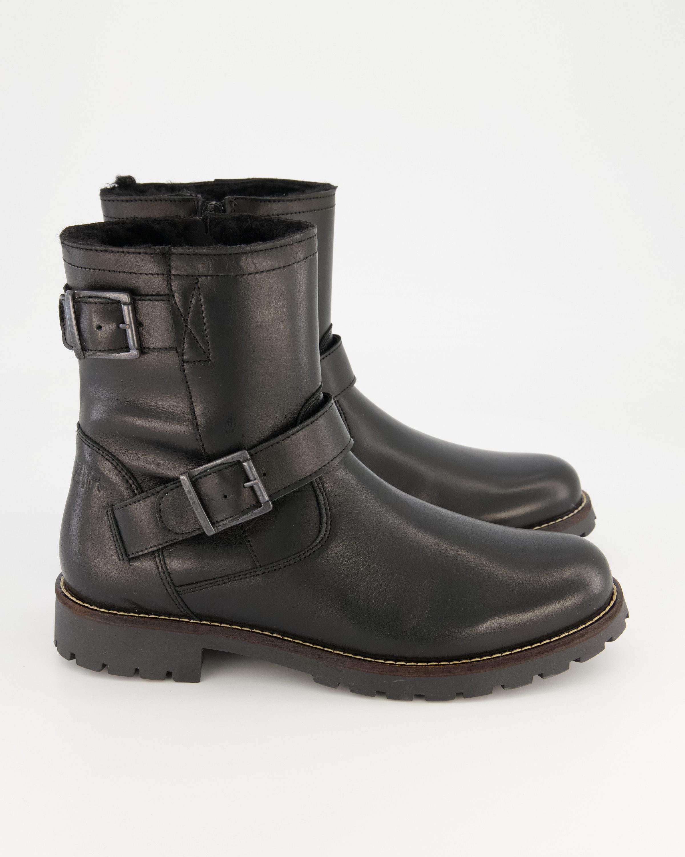ZAHIRA A7948-06-100 Bikerboots Obermaterial: Leder günstig online kaufen