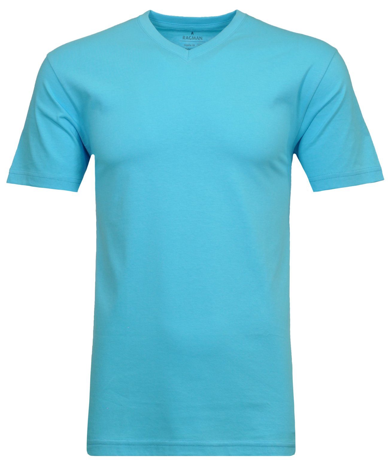 Aqua-745 T-Shirt RAGMAN