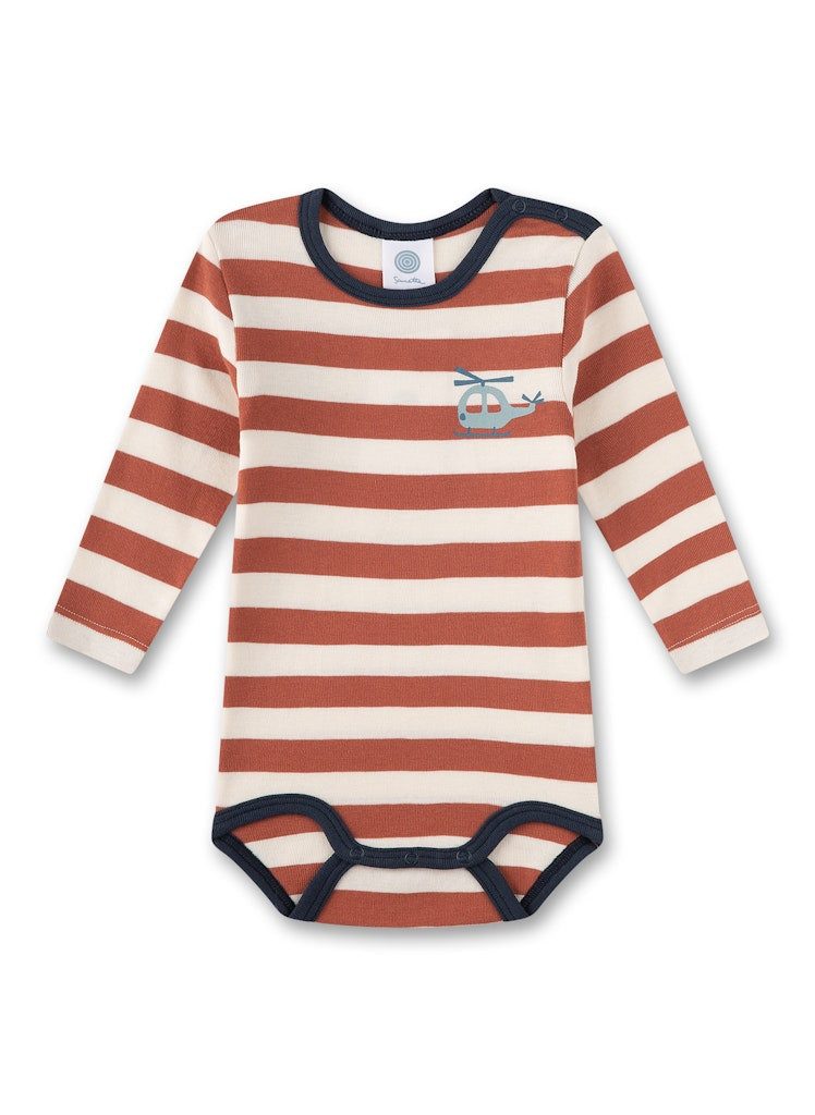 Body Body 1/1 stripe