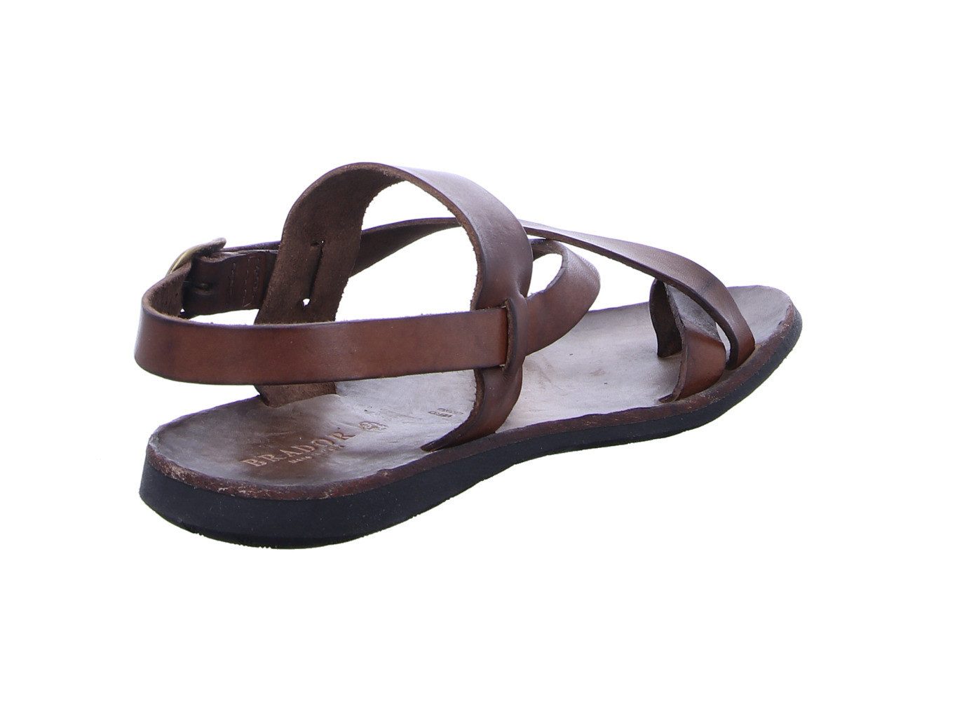 Brador D Sandalen allg braun hell günstig online kaufen