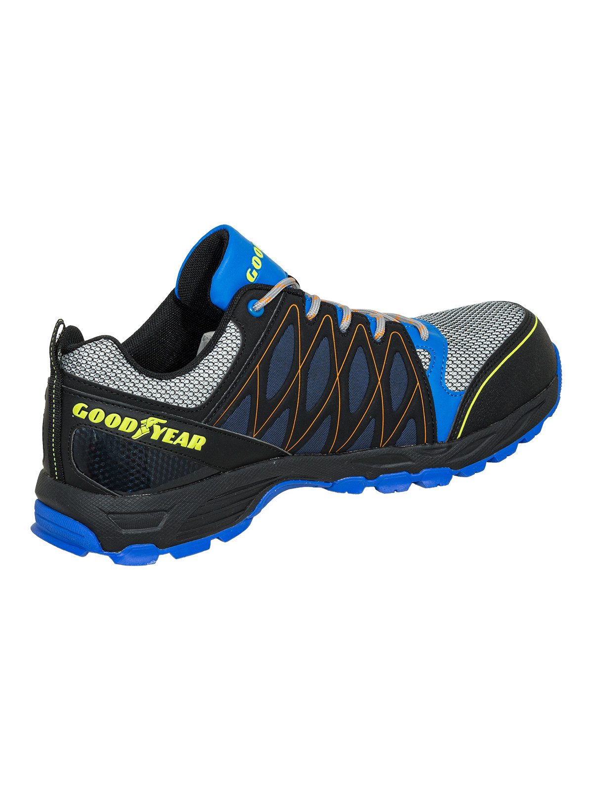 Goodyear 1503 Goodyear S1 Arbeitsschuh