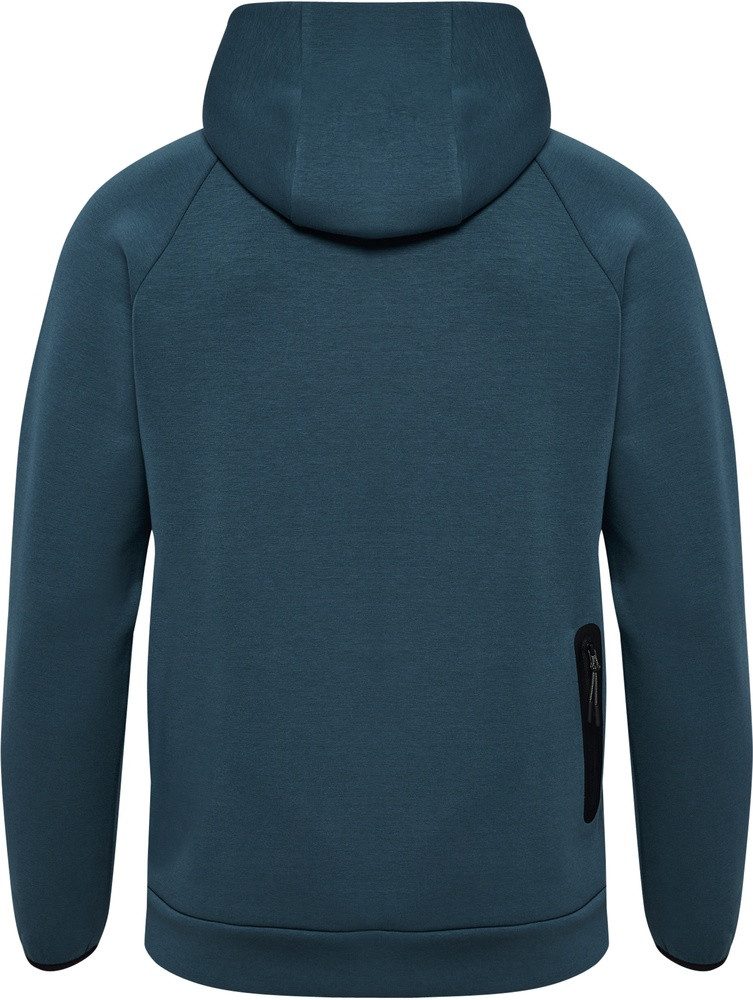 hummel Hoodie Tech Fleece Regular Zip Hoodie