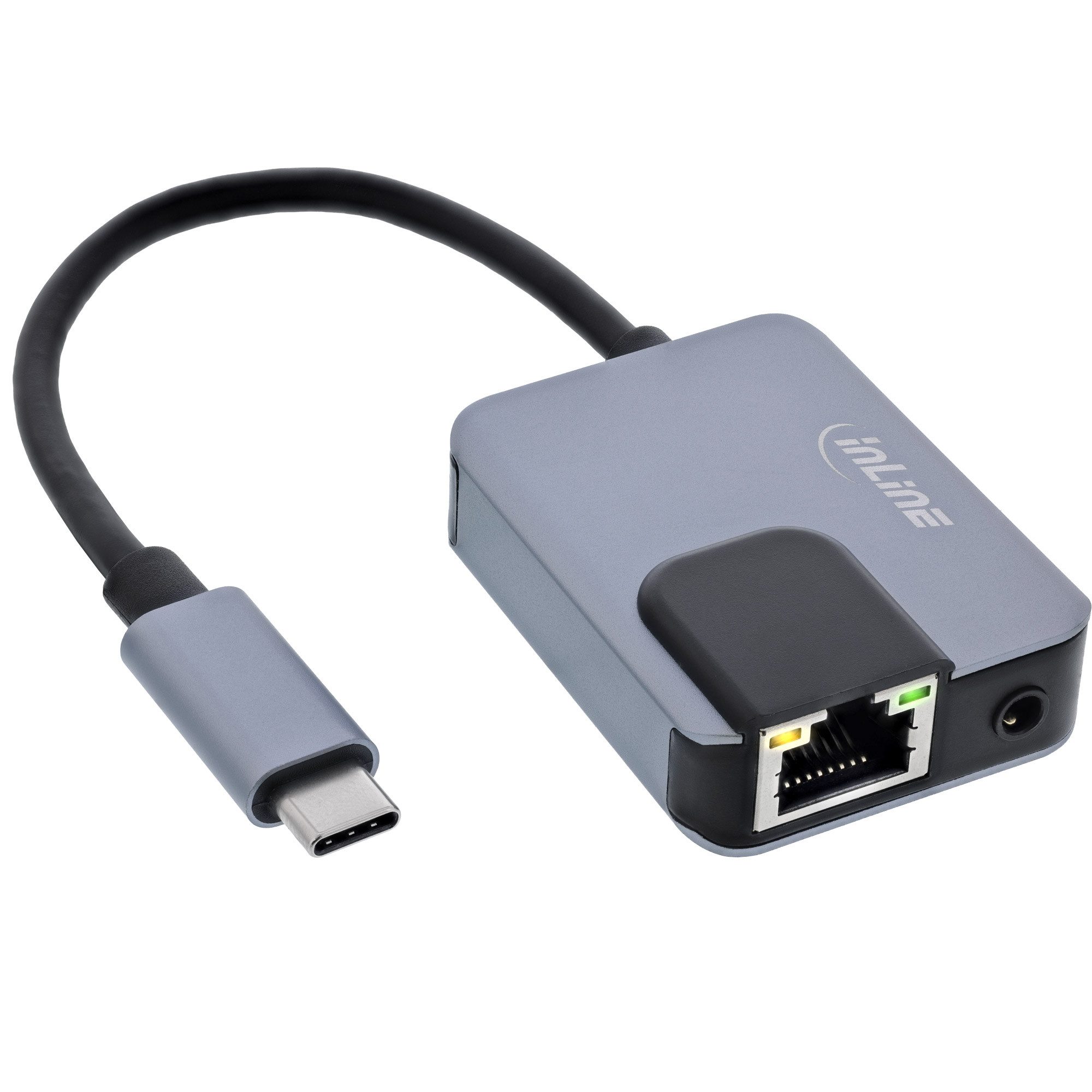 Inline Adapter