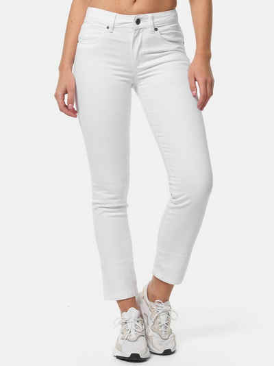 Tazzio Straight-Jeans »F110« Damen Jeanshose