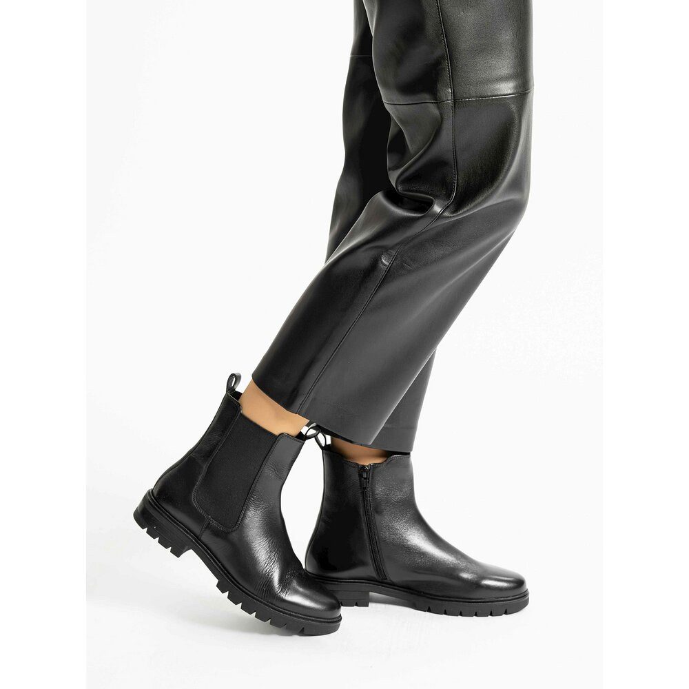 Ara Ara - Cambridge - Schwarz Stiefel günstig online kaufen