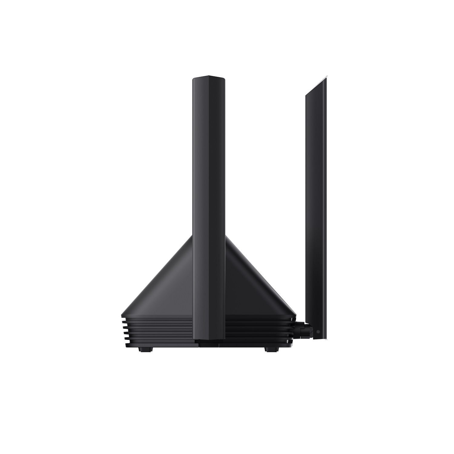Mbit/s Router zu WLAN-Router 6-Core AloT Bis Qualcomm AX3600 2976 Mi Xiaomi