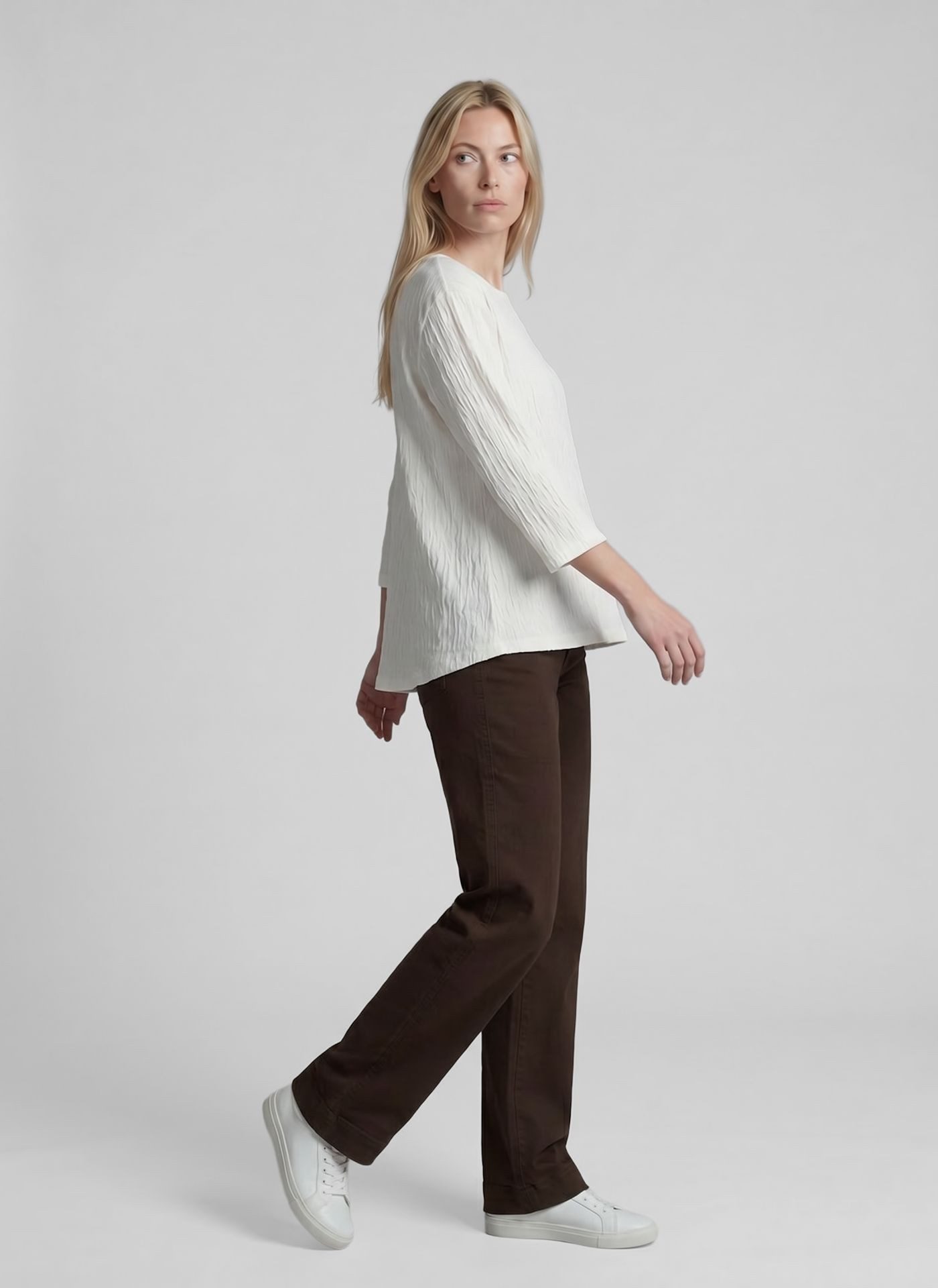 Rabe Langarmshirt