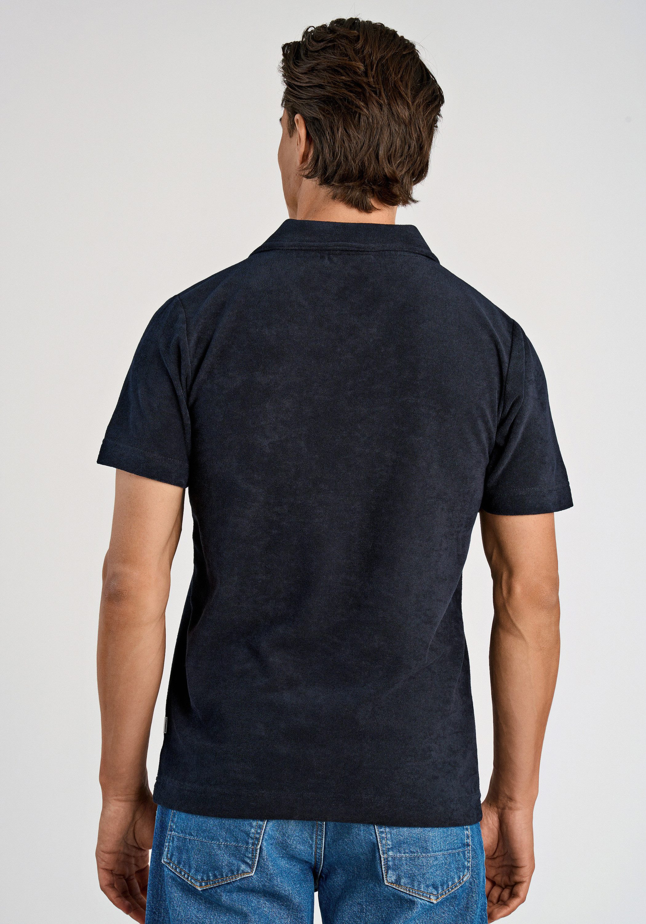 LINDBERGH Poloshirt Poloshirt Relaxed Fit