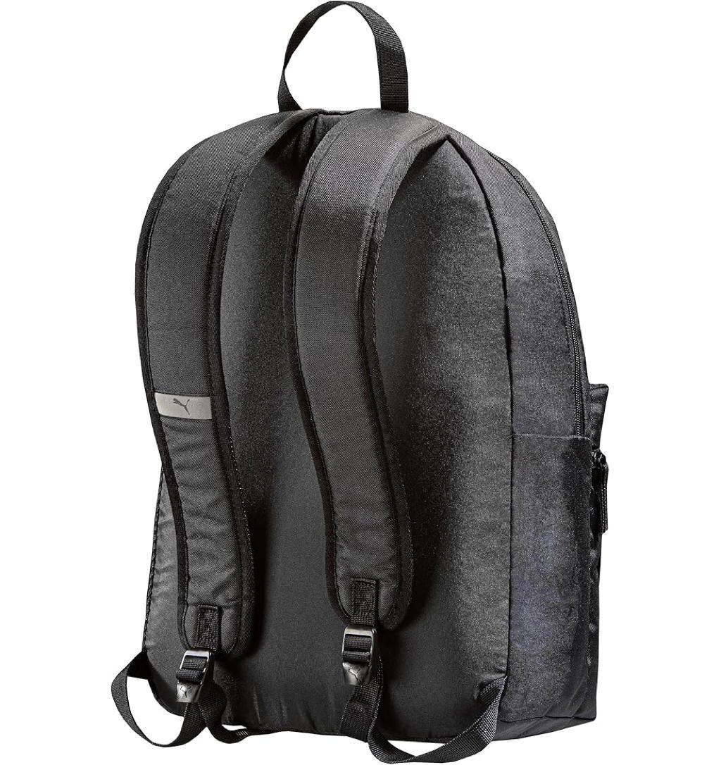 PUMA Sporttasche Unisex Phase Backpack Rucksack