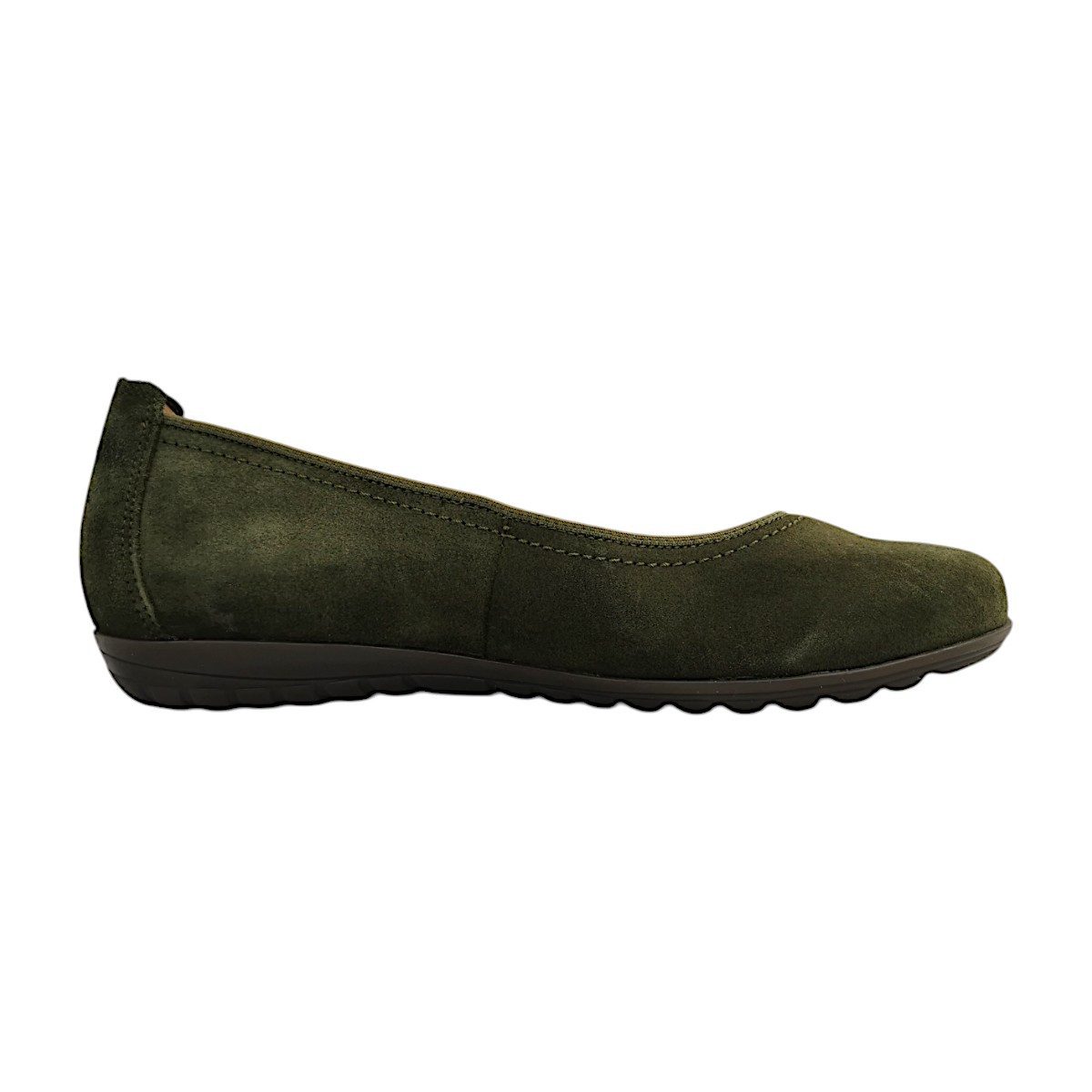 Waldläufer Ballerina Slipper günstig online kaufen