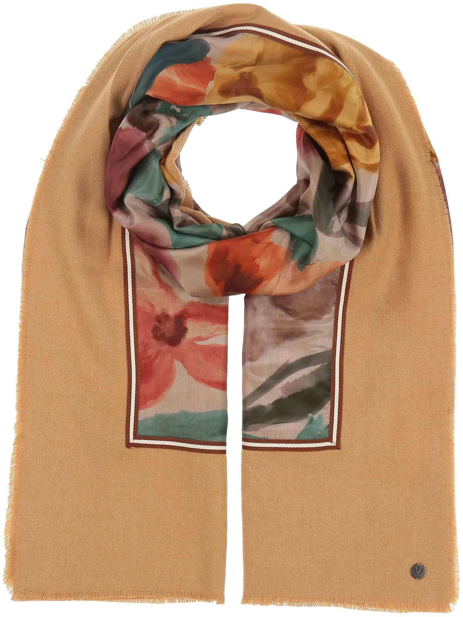 Fraas XXL-Schal Polyesterstola, (1)