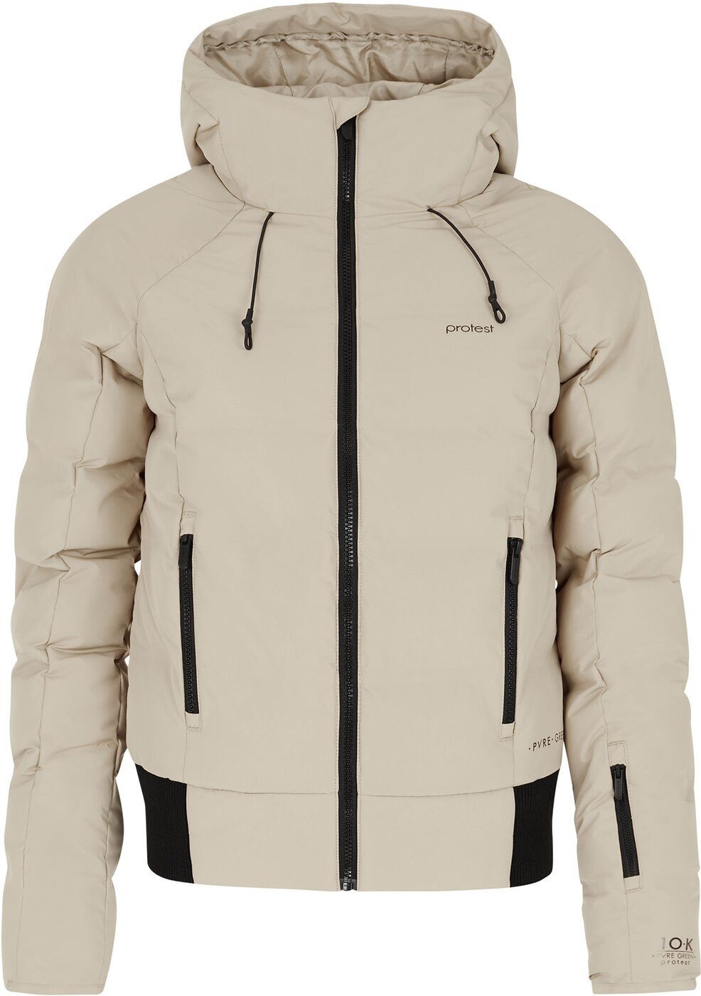 Protest Skijacke PRTALYSUMI Ski- Snowboardjacke Protest Damen snowjacket BA günstig online kaufen