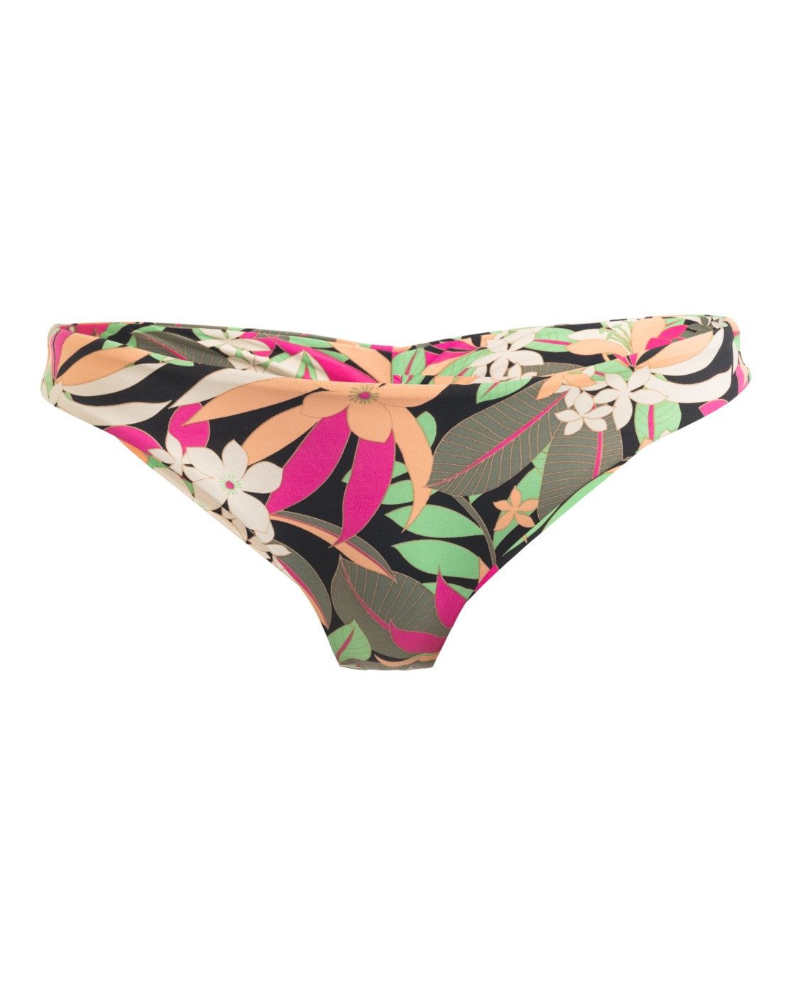 Roxy Bikini-Hose Printed Beach Classics günstig online kaufen