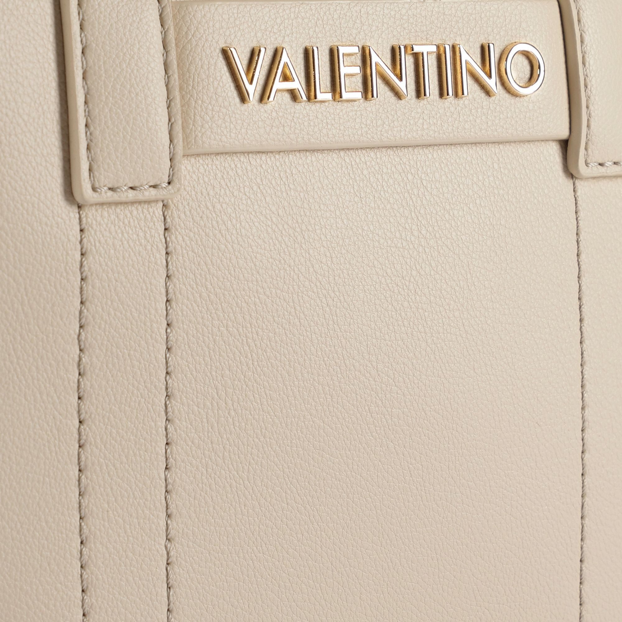 VALENTINO BAGS Henkeltasche Aury Re, Polyurethan
