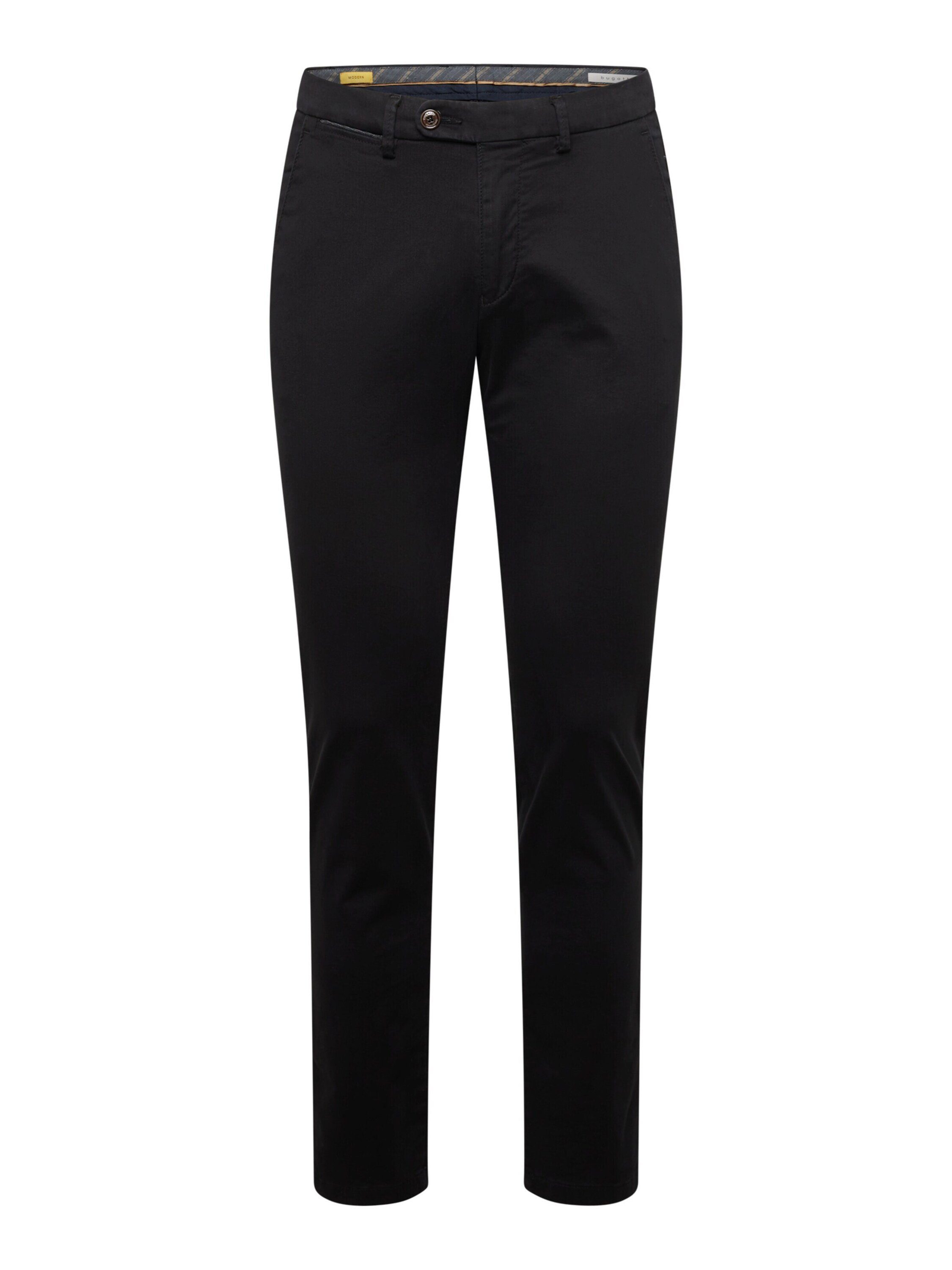 Stoffhose Modern Fit