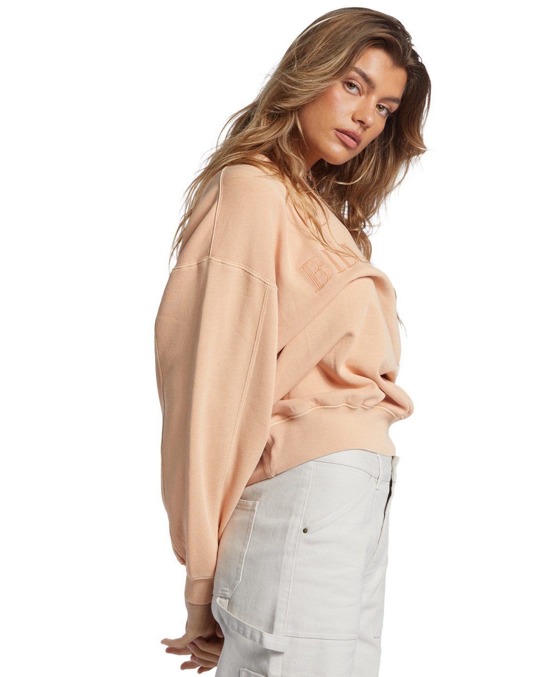 Billabong Sweatshirt Palmin Kendal