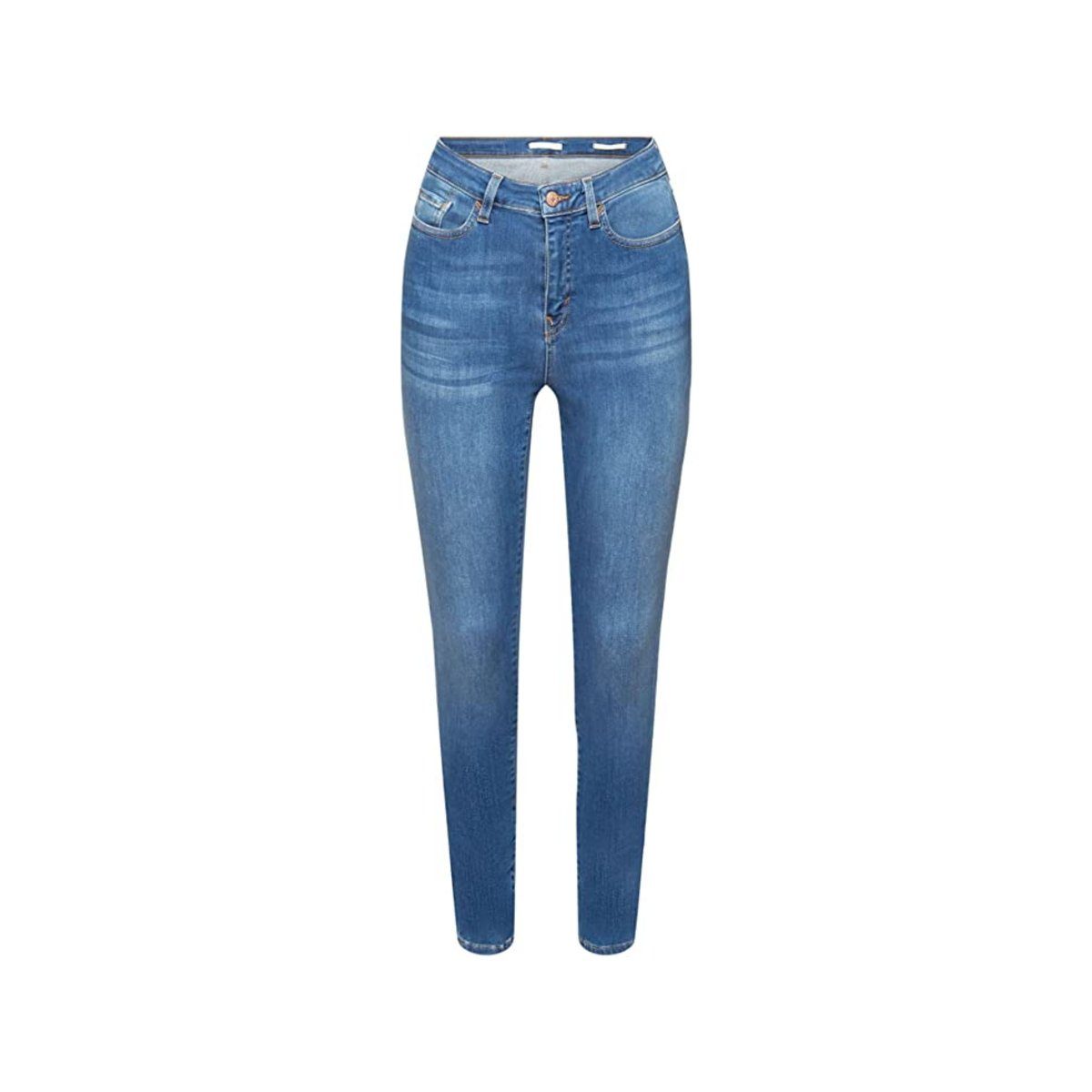 uni Esprit 5-Pocket-Jeans (1-tlg)