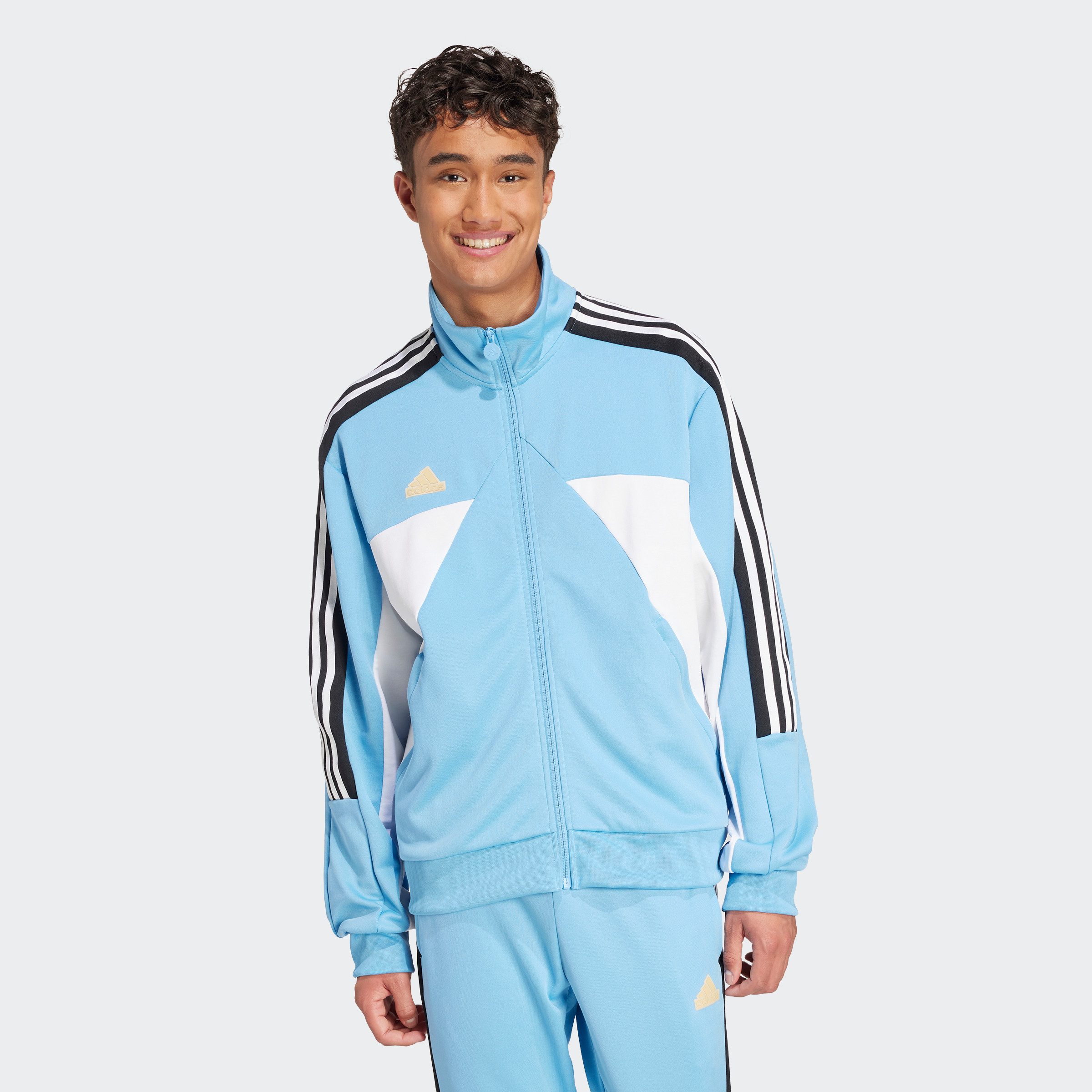 adidas Sportswear Trainingsjacke M TIRO NTPK günstig online kaufen