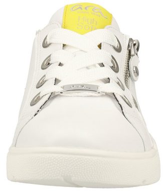 Ara Sneaker Glattleder Sneaker