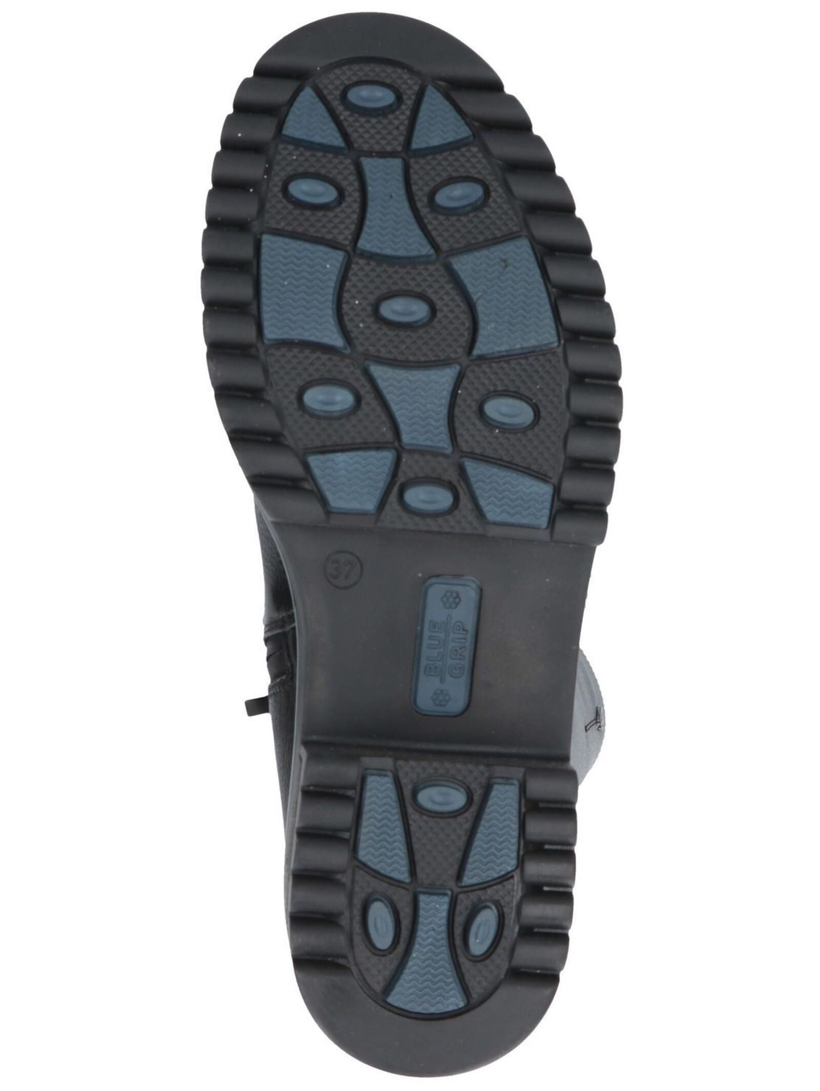 Caprice Stiefel Leder/Synthetik . Stiefel