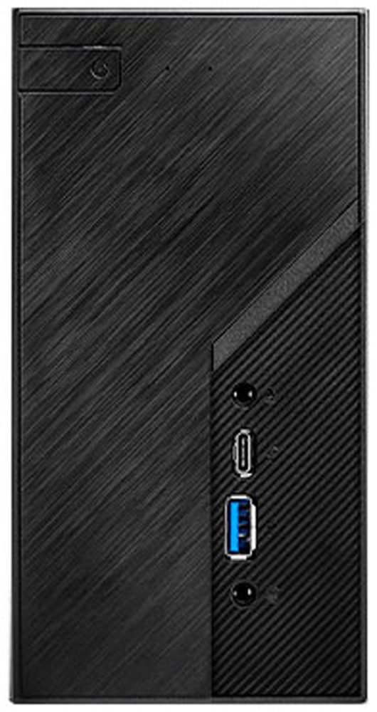 Asrock DeskMini X600/USB4 Barebone-PC (AMD, Luftkuhlung)