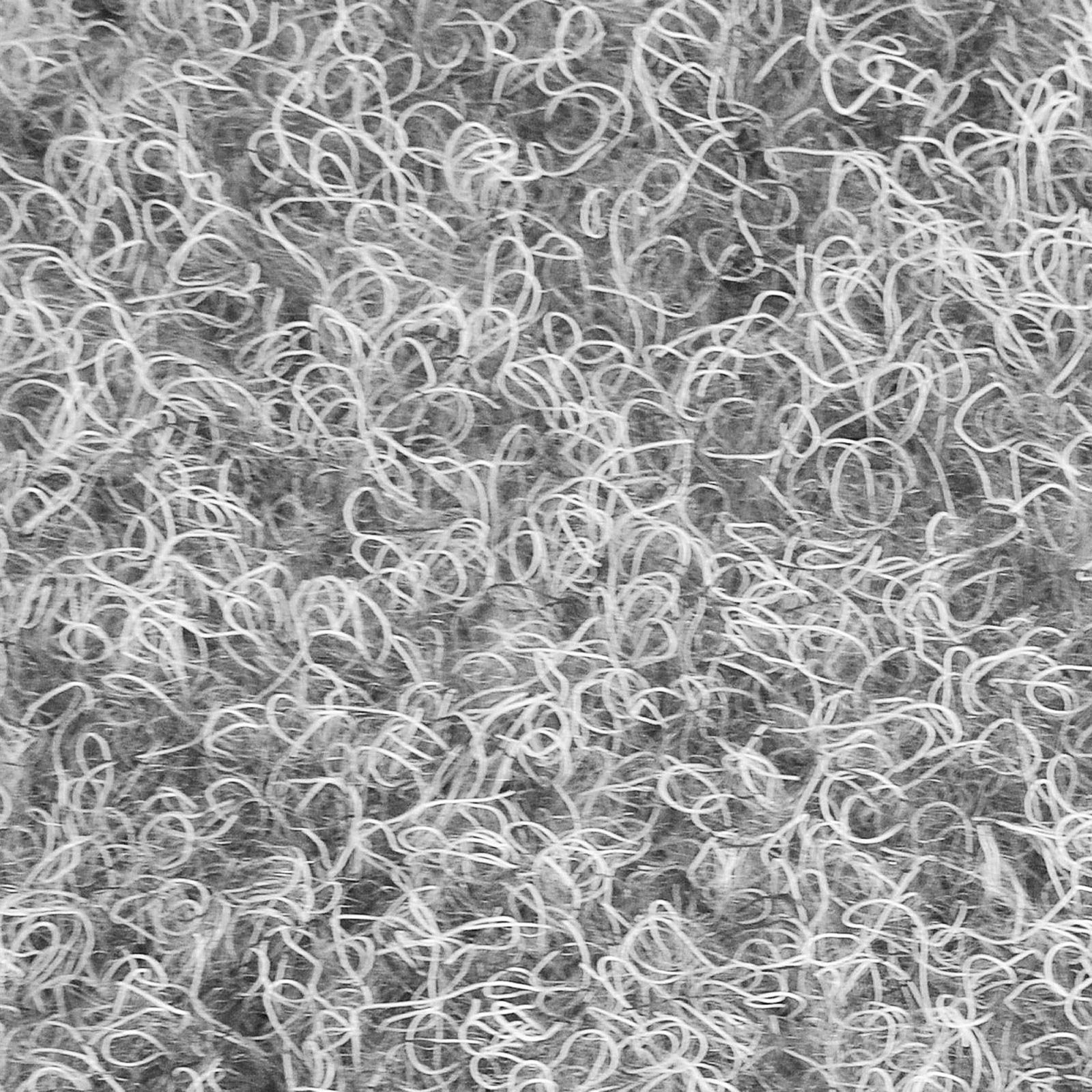 Karat Kunstrasen Brilliant Grau, Rasenteppich, verschiedene Größen, Höhe: 4 mm