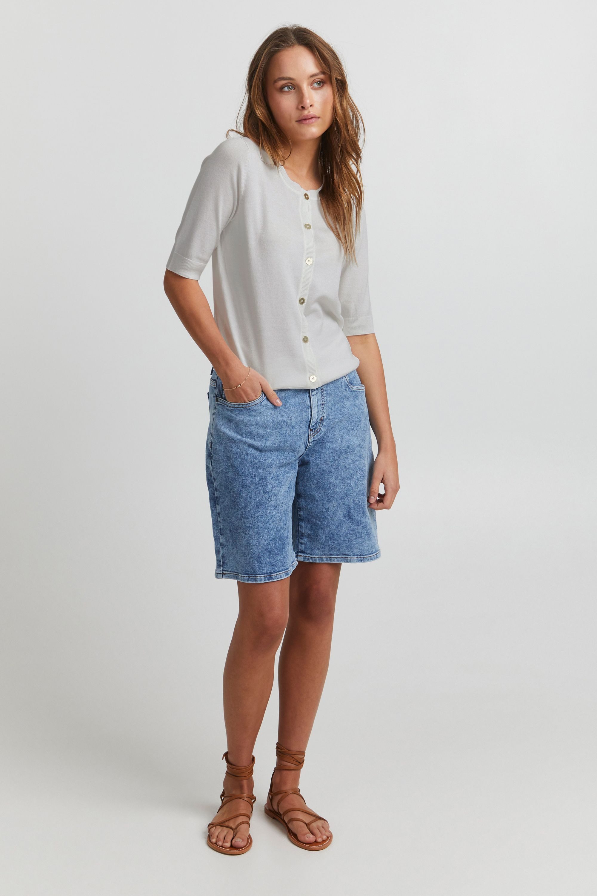 Pulz Jeans Cardigan PZSARA - 50206717 günstig online kaufen
