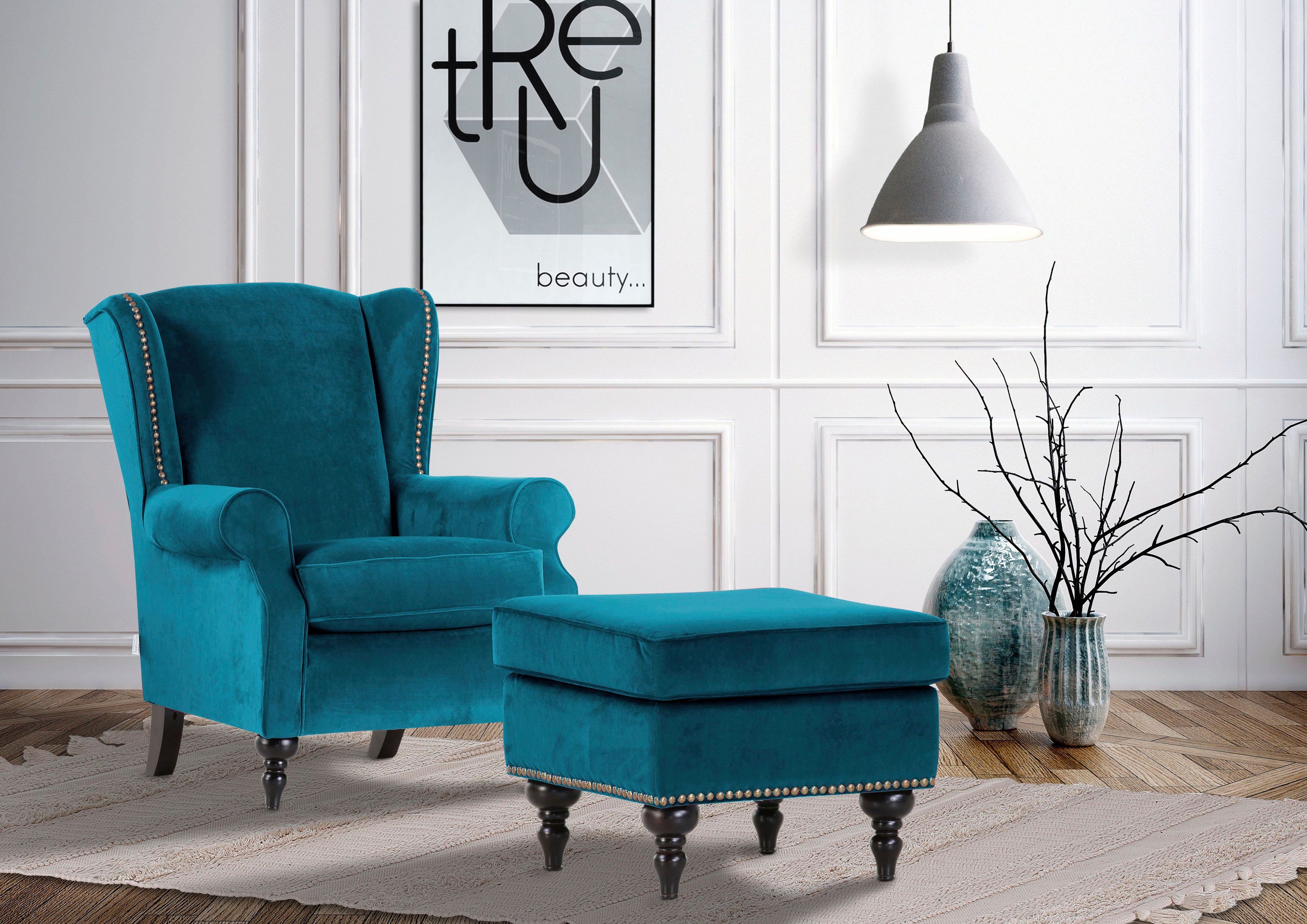 Hocker
