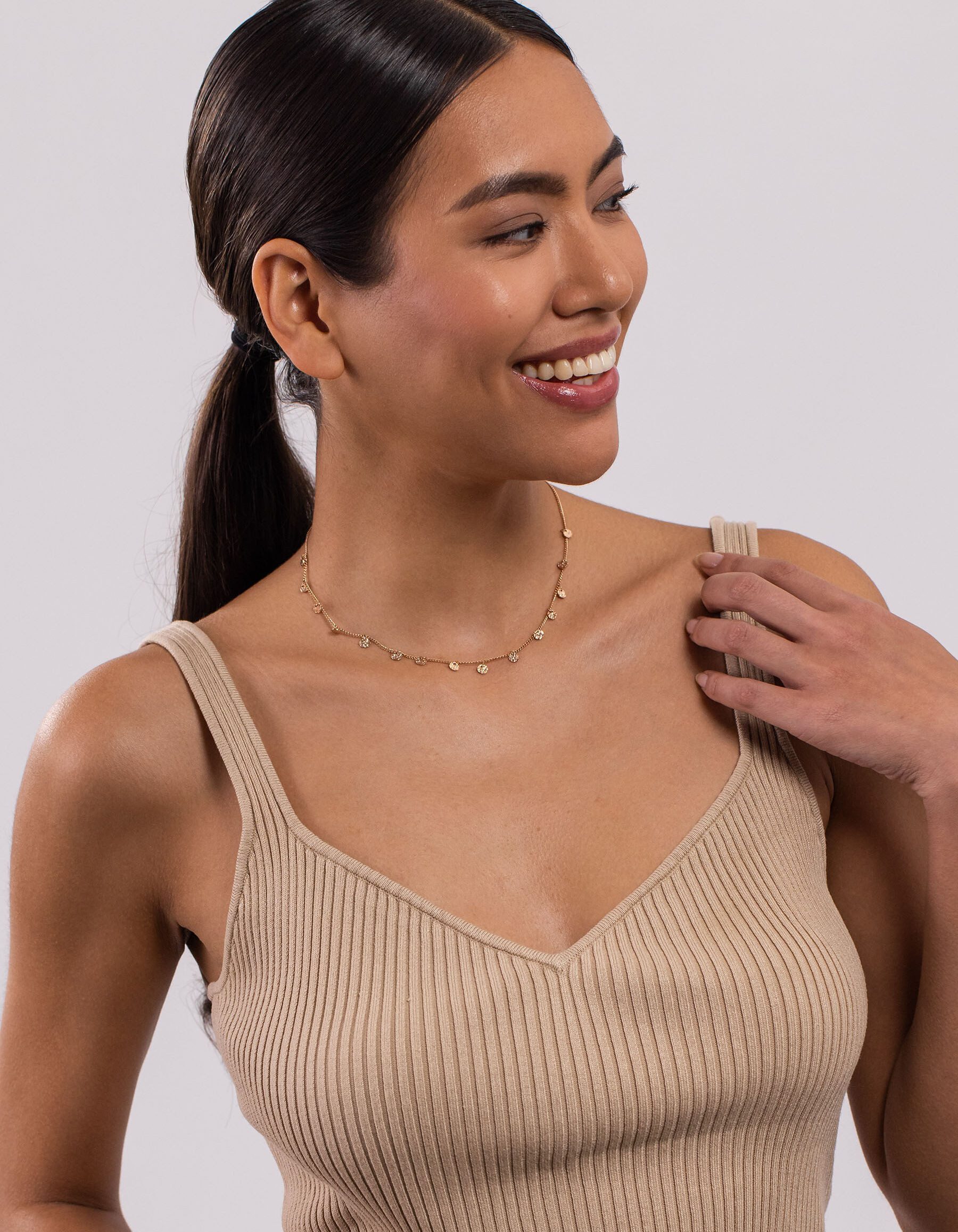 Purelei Gliederkette Malihini (1-tlg)