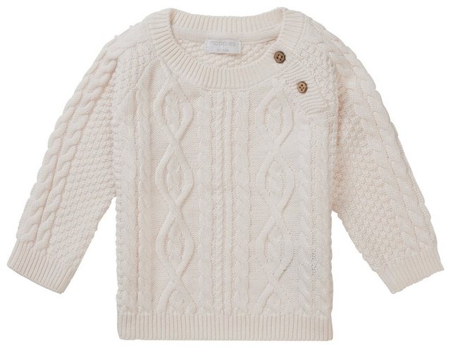Noppies Sweater Noppies Pullover Marrero (1 tlg)  - Onlineshop Otto