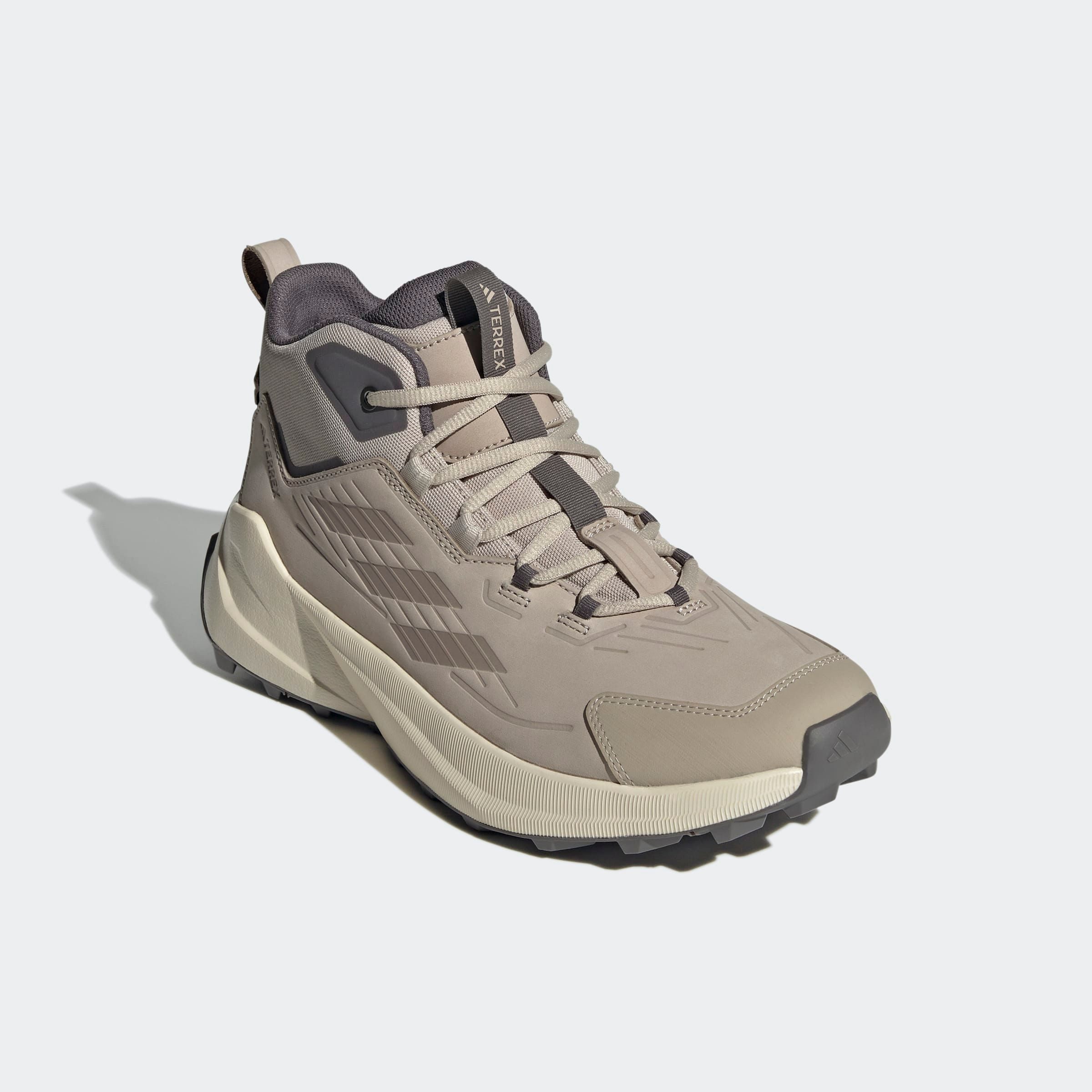 adidas TERREX TERREX TRAILMAKER 2.0 LEATHER Wanderschuh aus Leder