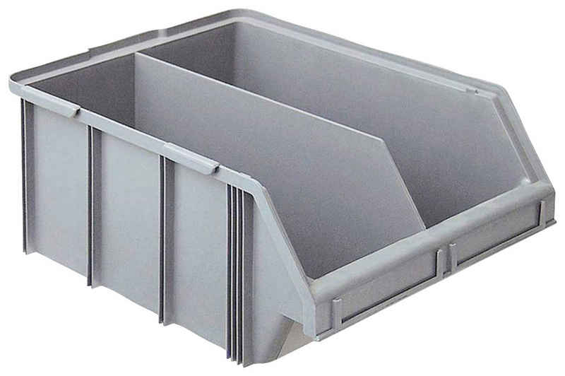 Aufbewahrungsbox CLASSIC FB 1T (Set, 2 St), BxTxH: 43,7x57x24,5 cm, Polypropylen, 48 l