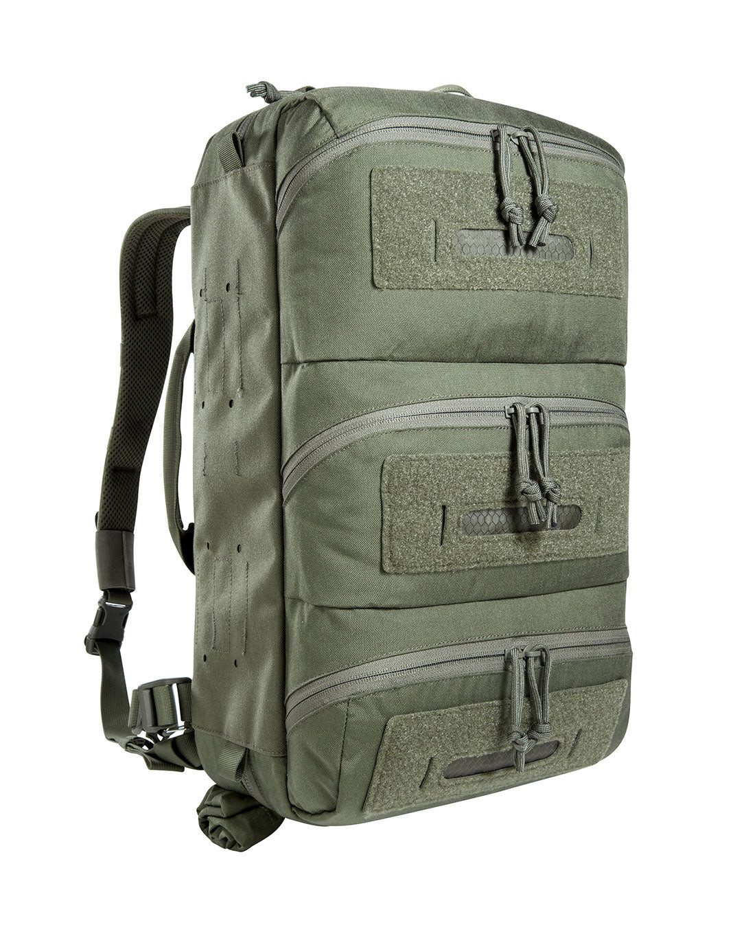 Tasmanian Tiger Trekkingrucksack TT Modular Medic Combat Pack 18 Oliv