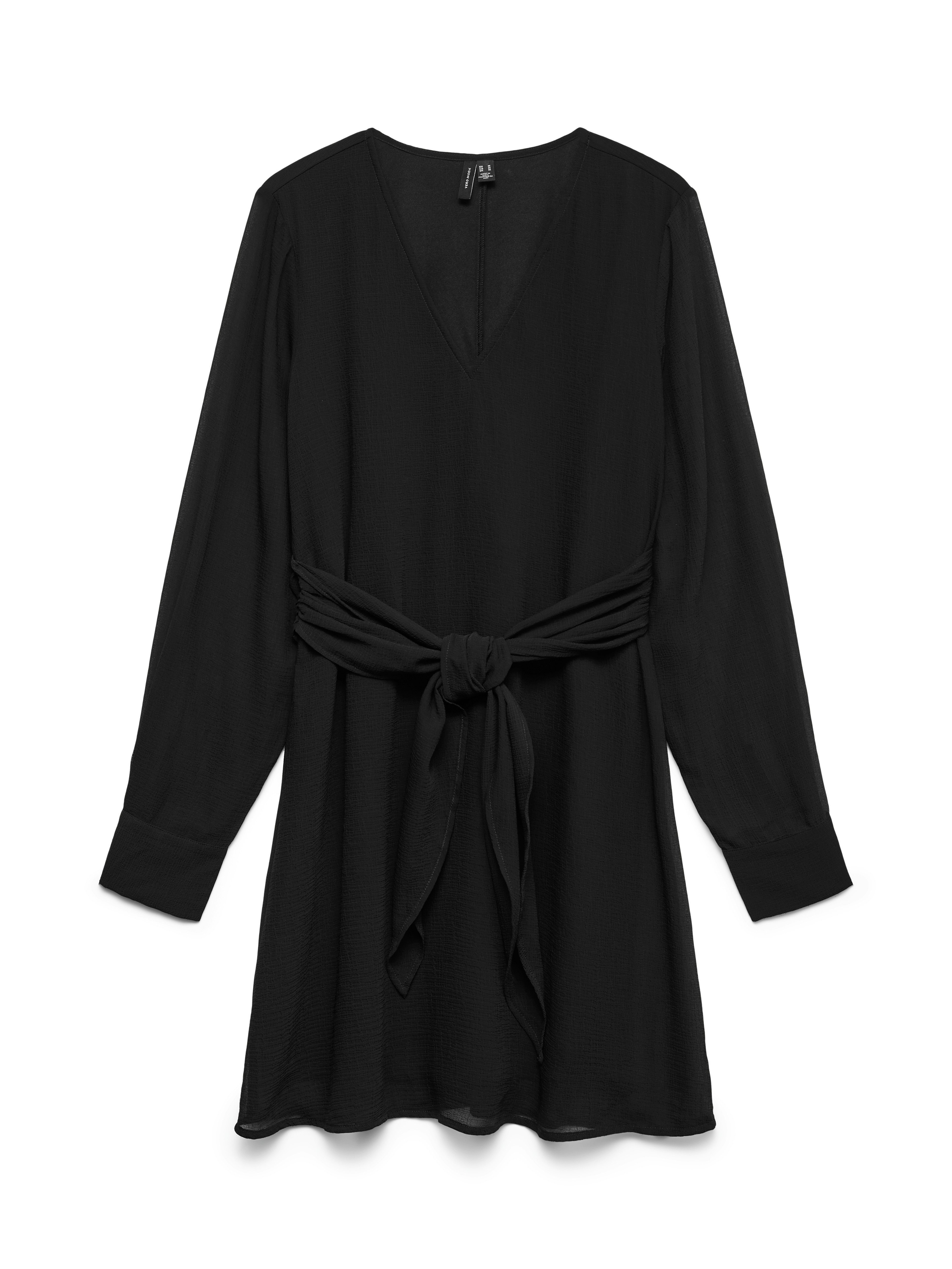 Vero Moda Midikleid