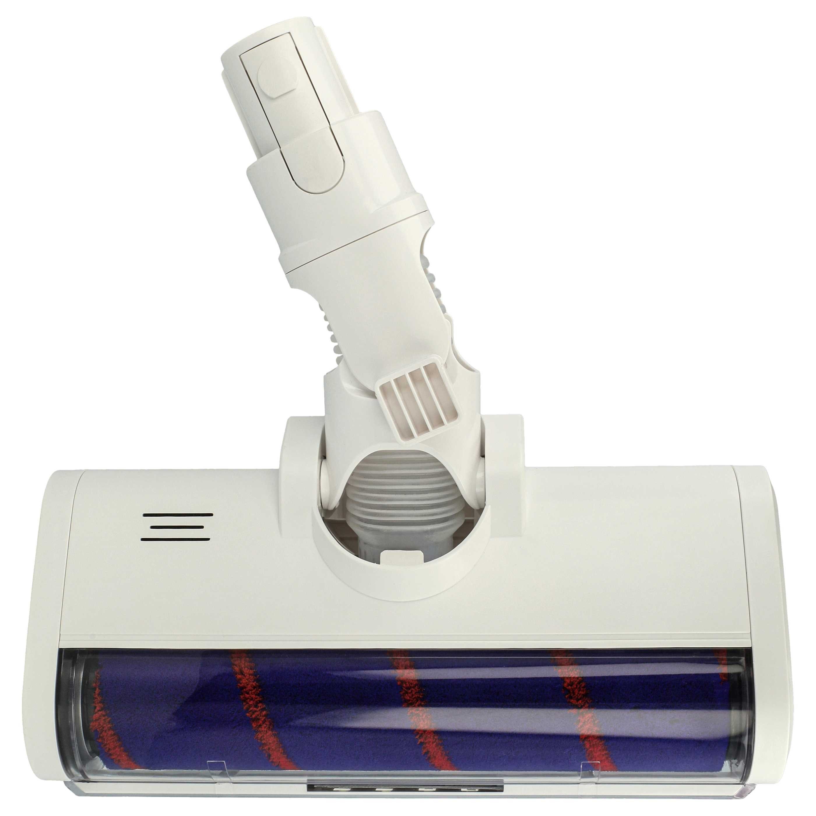 vhbw Bodendüse passend für Xiaomi 1c, G10, K10 Staubsauger, Zubehör für Xiaomi, (1-tlg)