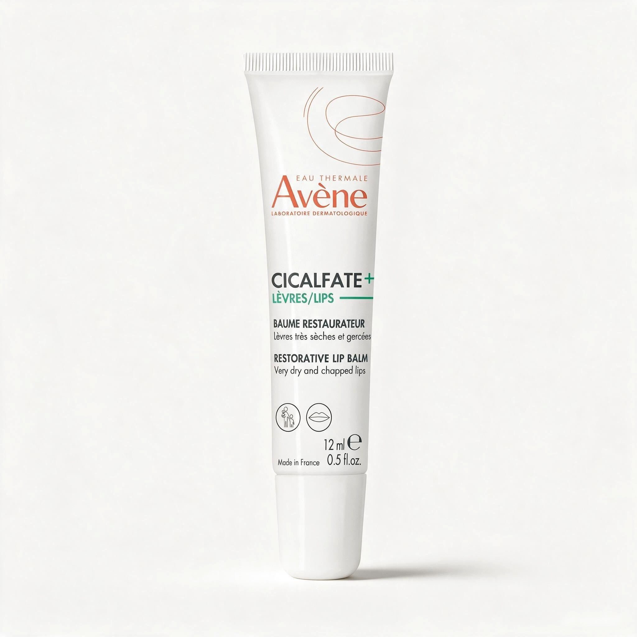 Avene Lippenbalsam Avène Cicalfate Lippenbalsam 12ml