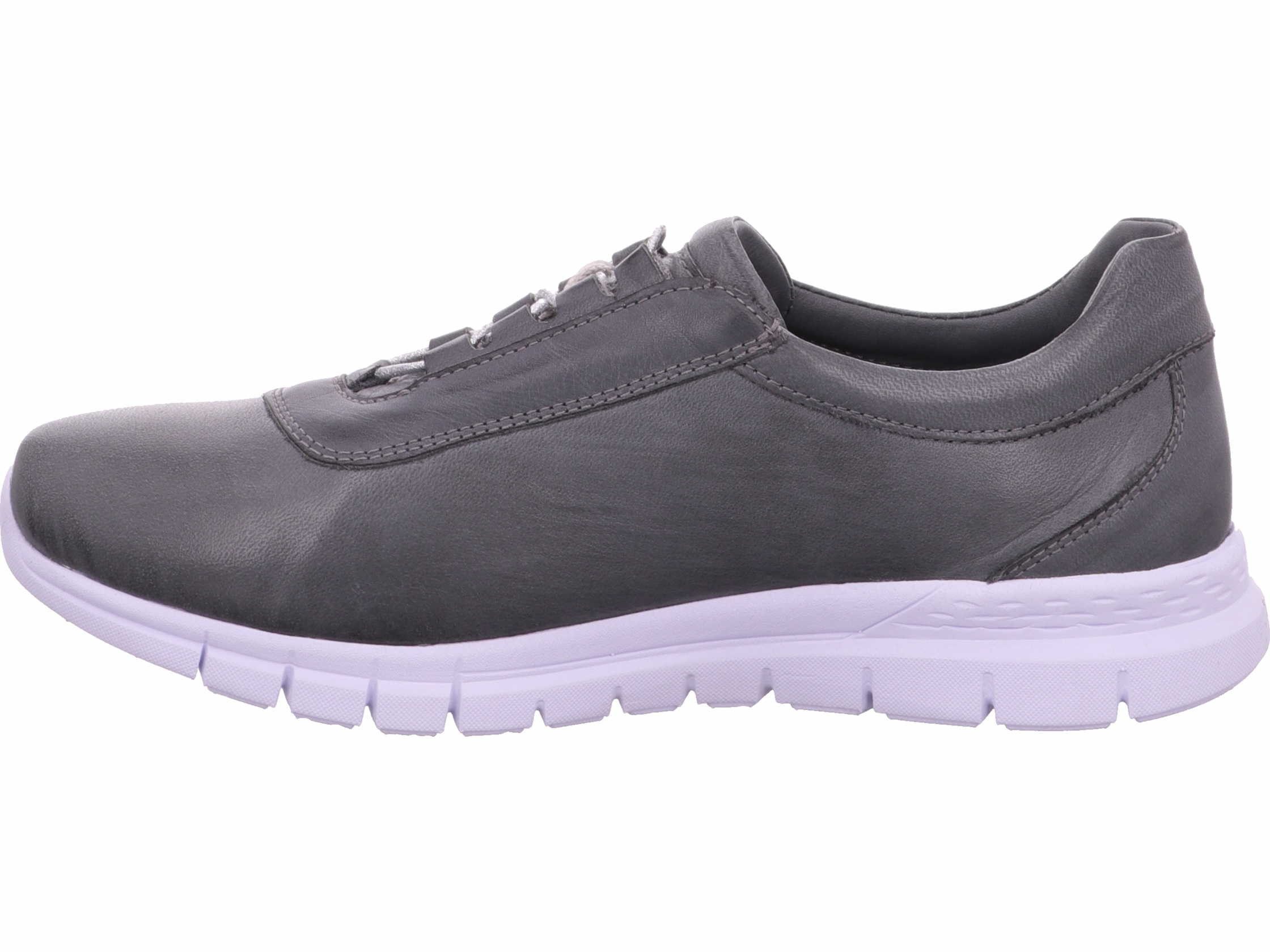 Andrea Conti Slipper echtes Leder