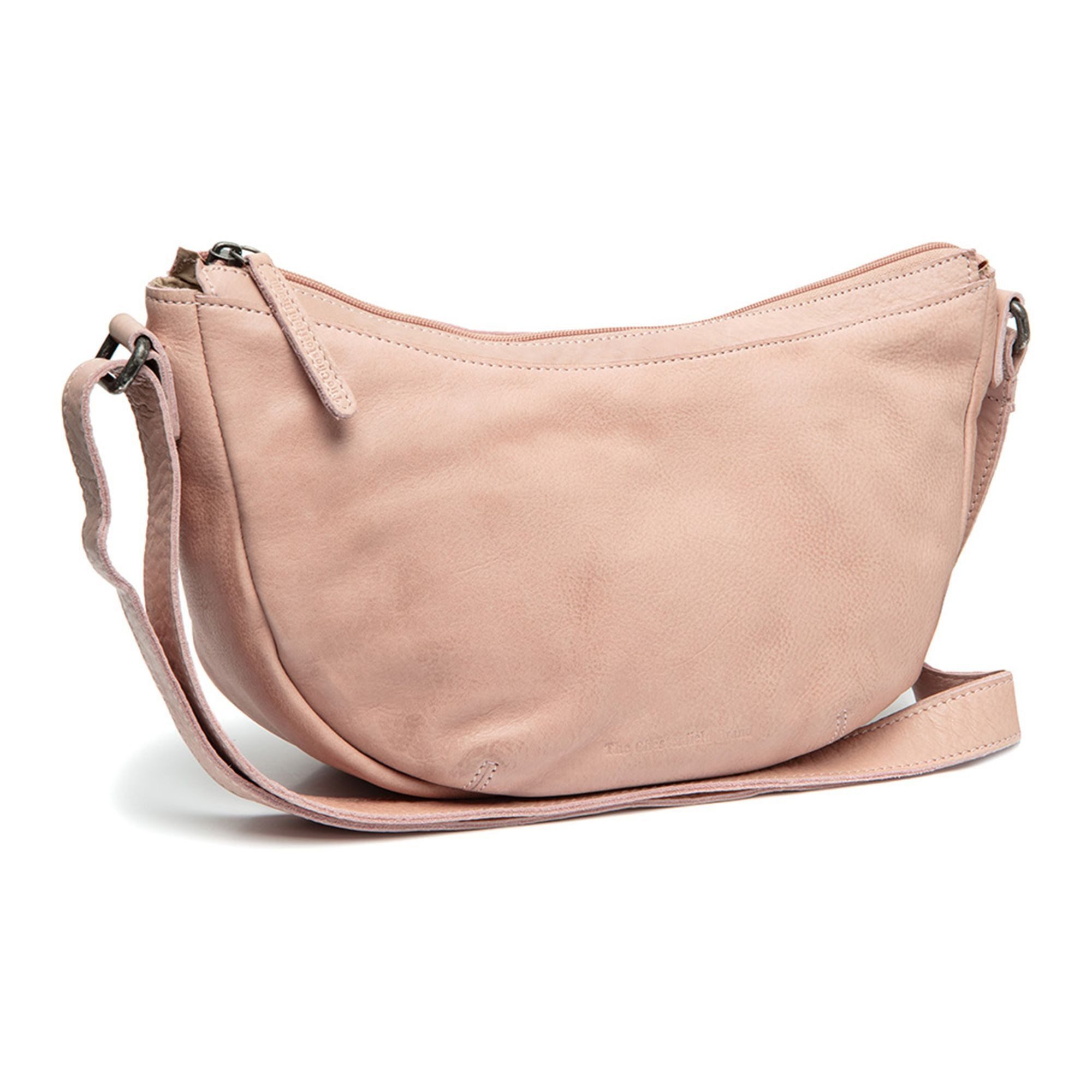 The Chesterfield Brand Umhängetasche Clarita, Leder günstig online kaufen