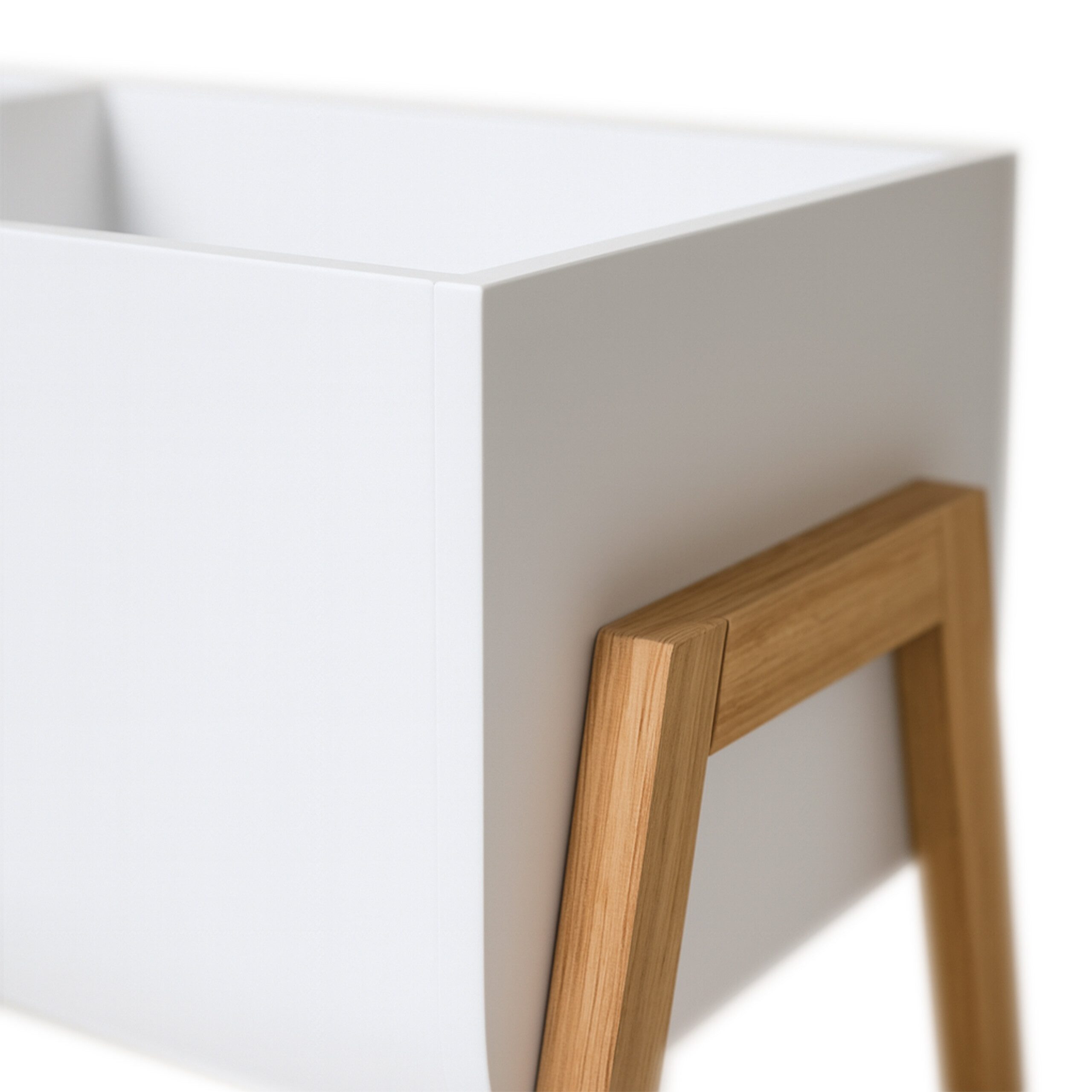 relaxdays Bücherregal für Kinder, 1-tlg. – Bild 5 von 5