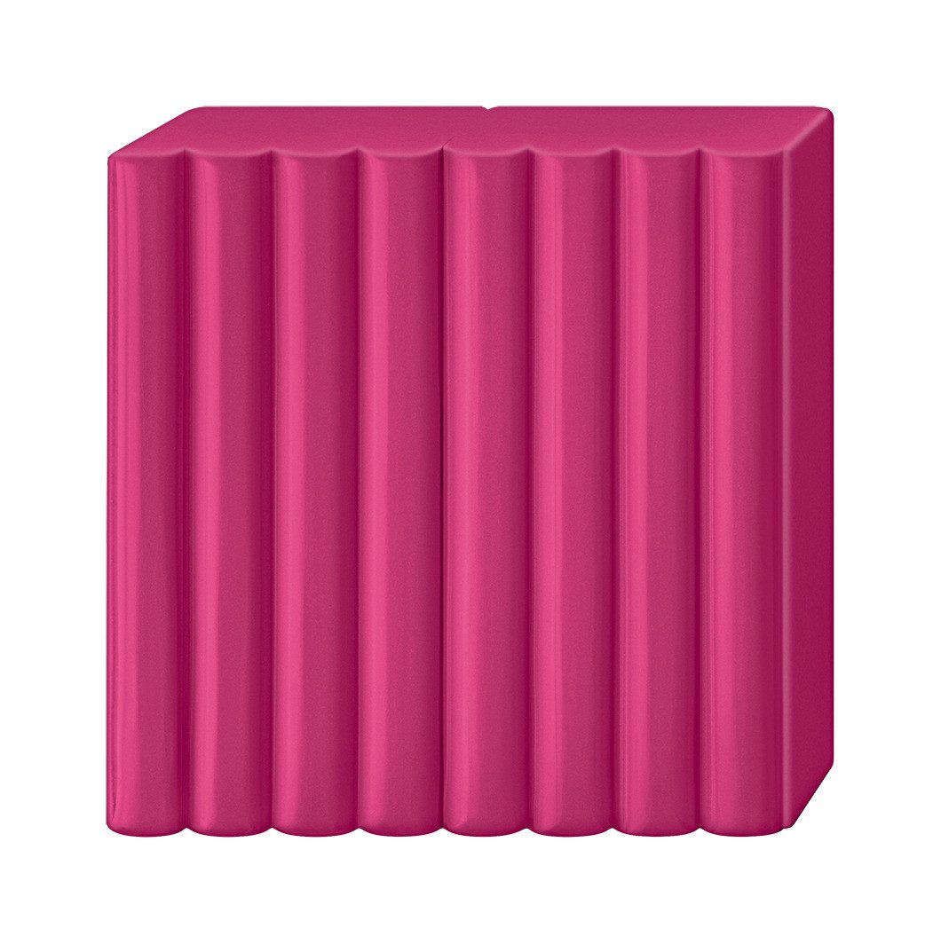 Thumbnail - FIMO Modelliermasse soft Basisfarben, 57 g