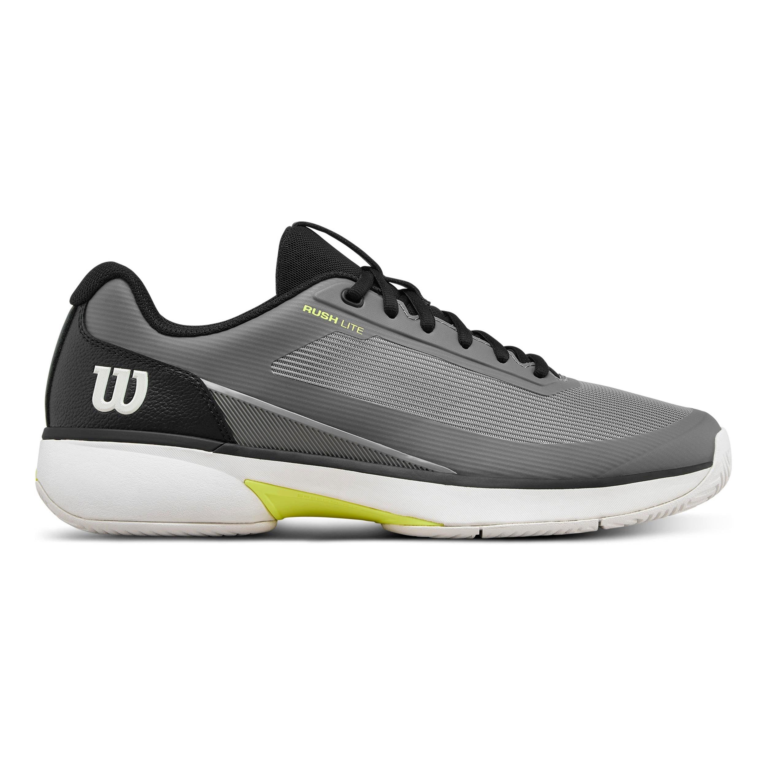 Wilson Rush Lite 5 - Allcourt Tennisschuh Tennisschuh