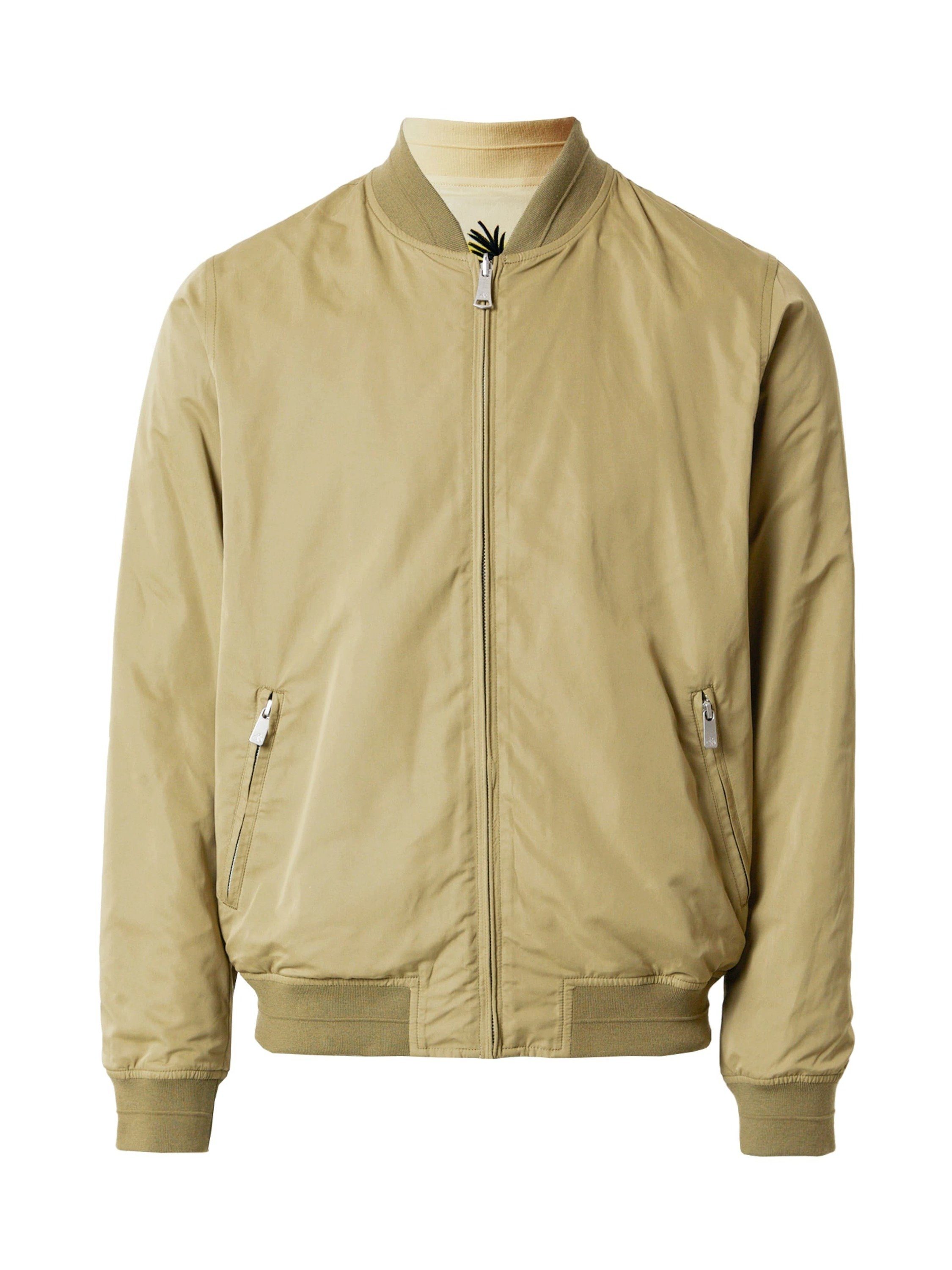 Bomberjacke