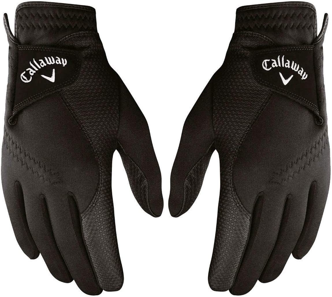Callaway Golfhandschuhe Callaway Thermal Grip Damen Перчатки (1 Paar) (1-St) Der thermische Griff – für optimale Wärme unter extremen Bedingungen
