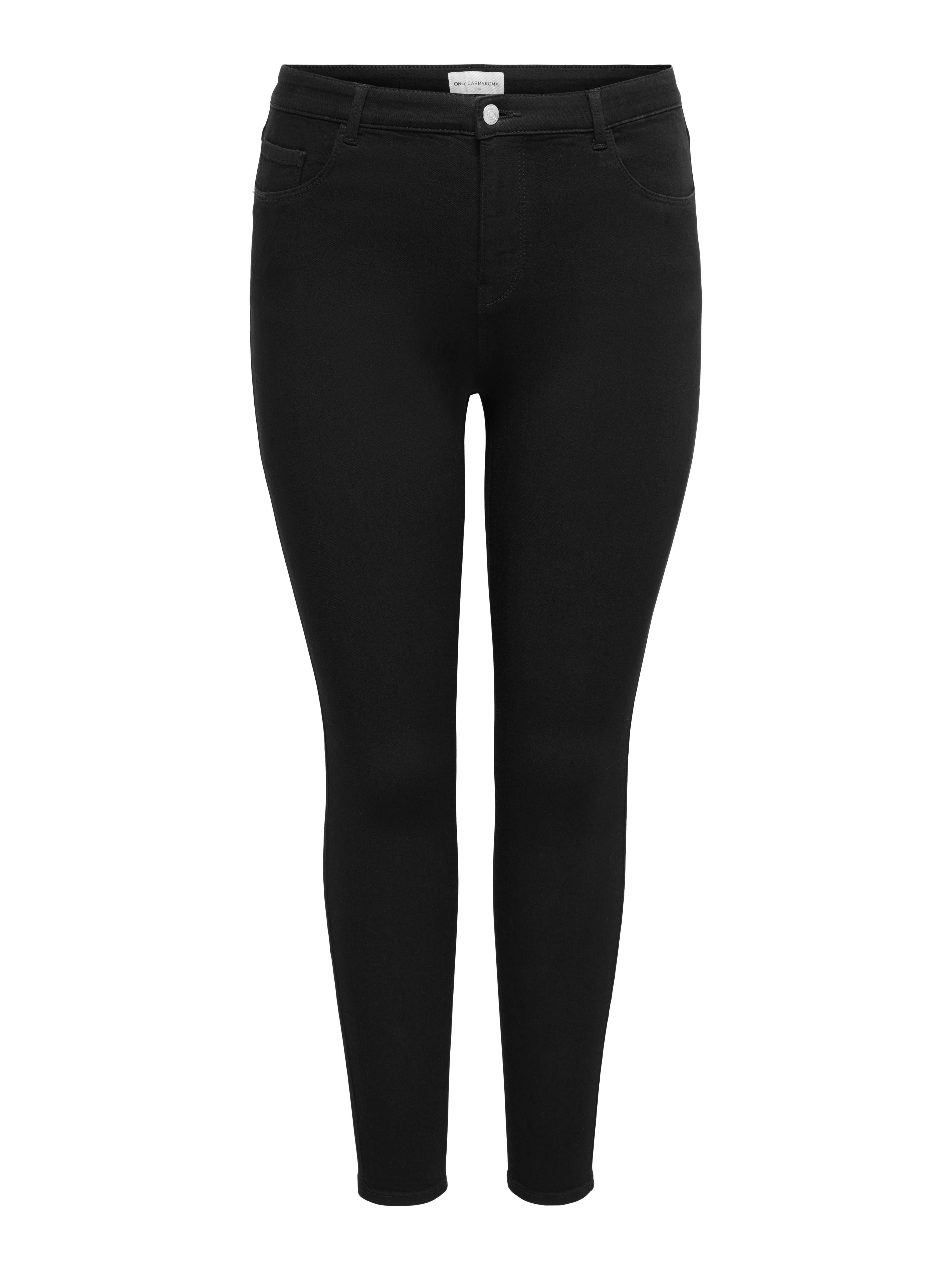 Black Denim