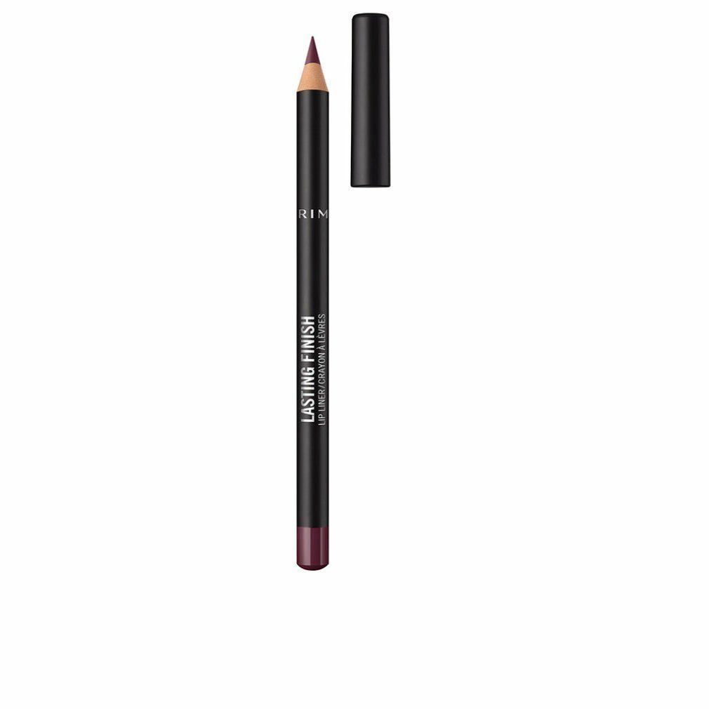 Rimmel London Карандаши для губ Lasting Finish 8h Lip Liner 850 Underground