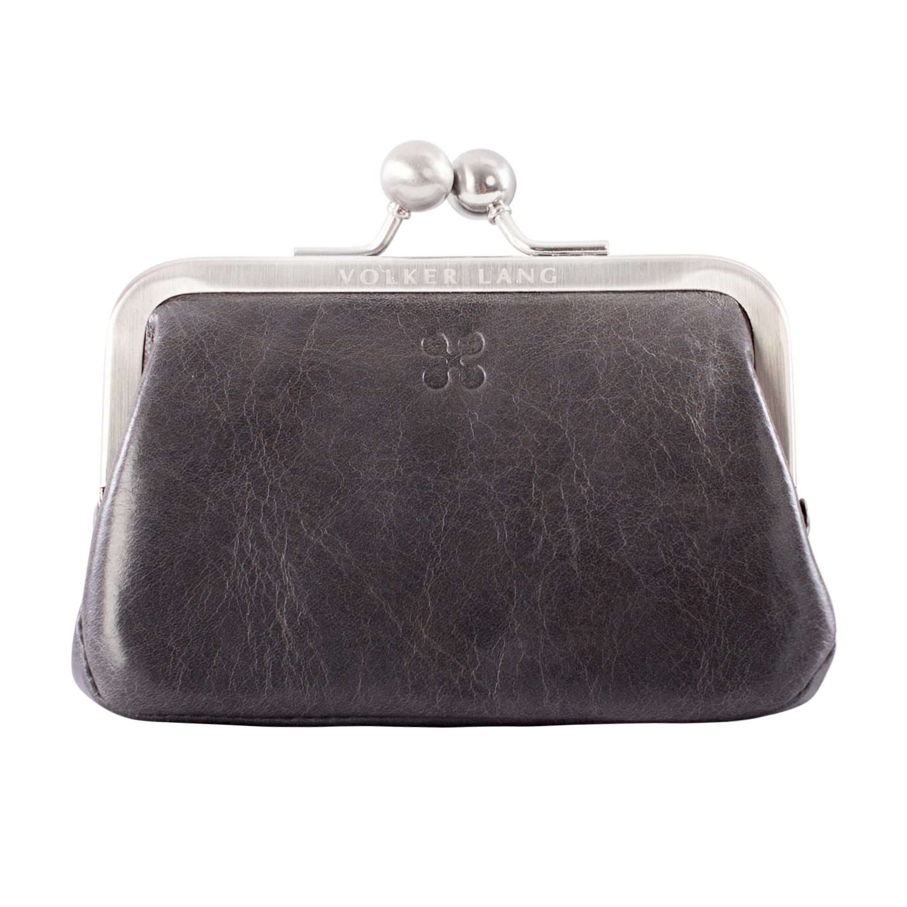 VOLKER LANG Bügelbörse MINNIE, Bügeletui im Kartenformat, kleine Börse günstig online kaufen