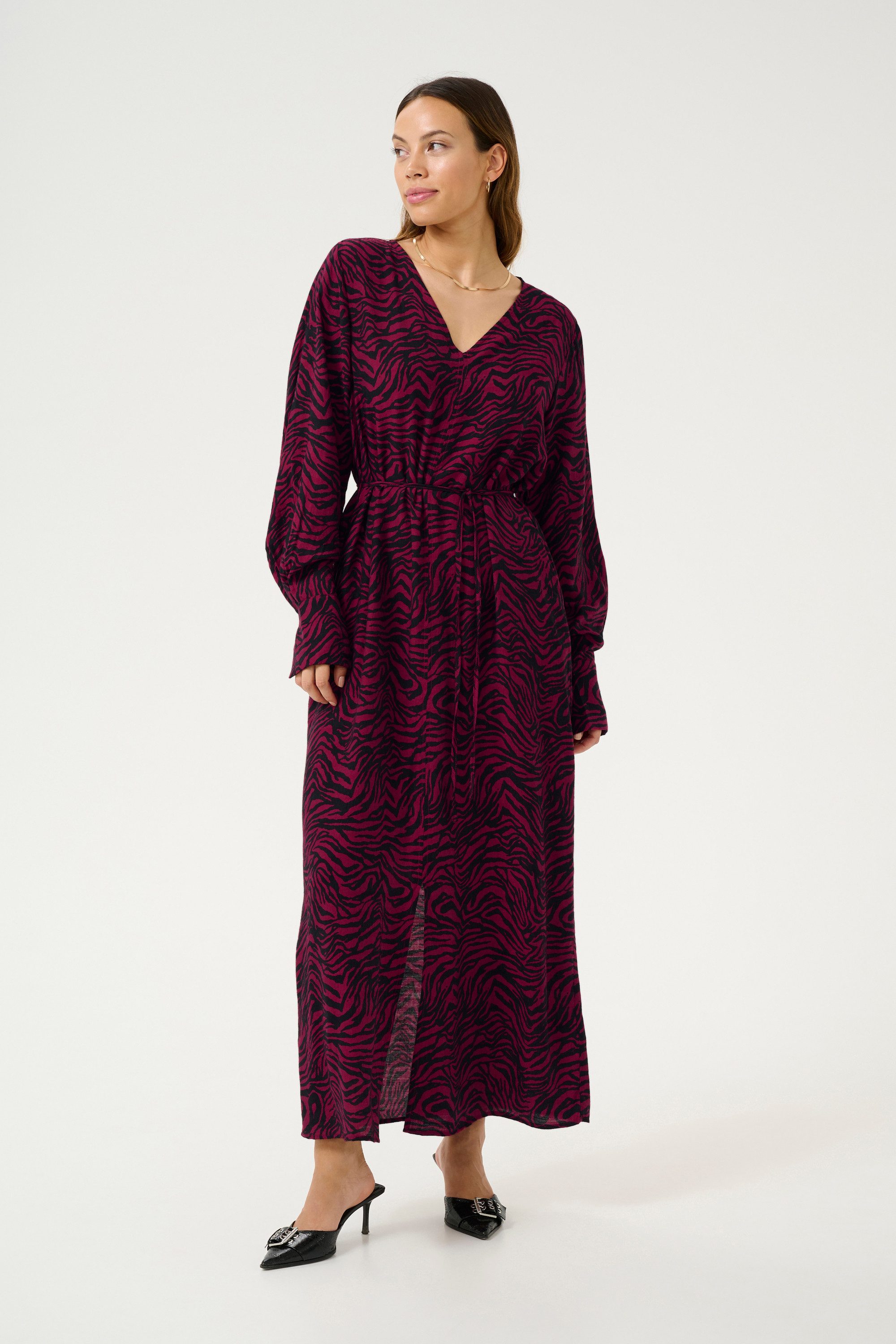 Blusenkleid Kleid KAjodie