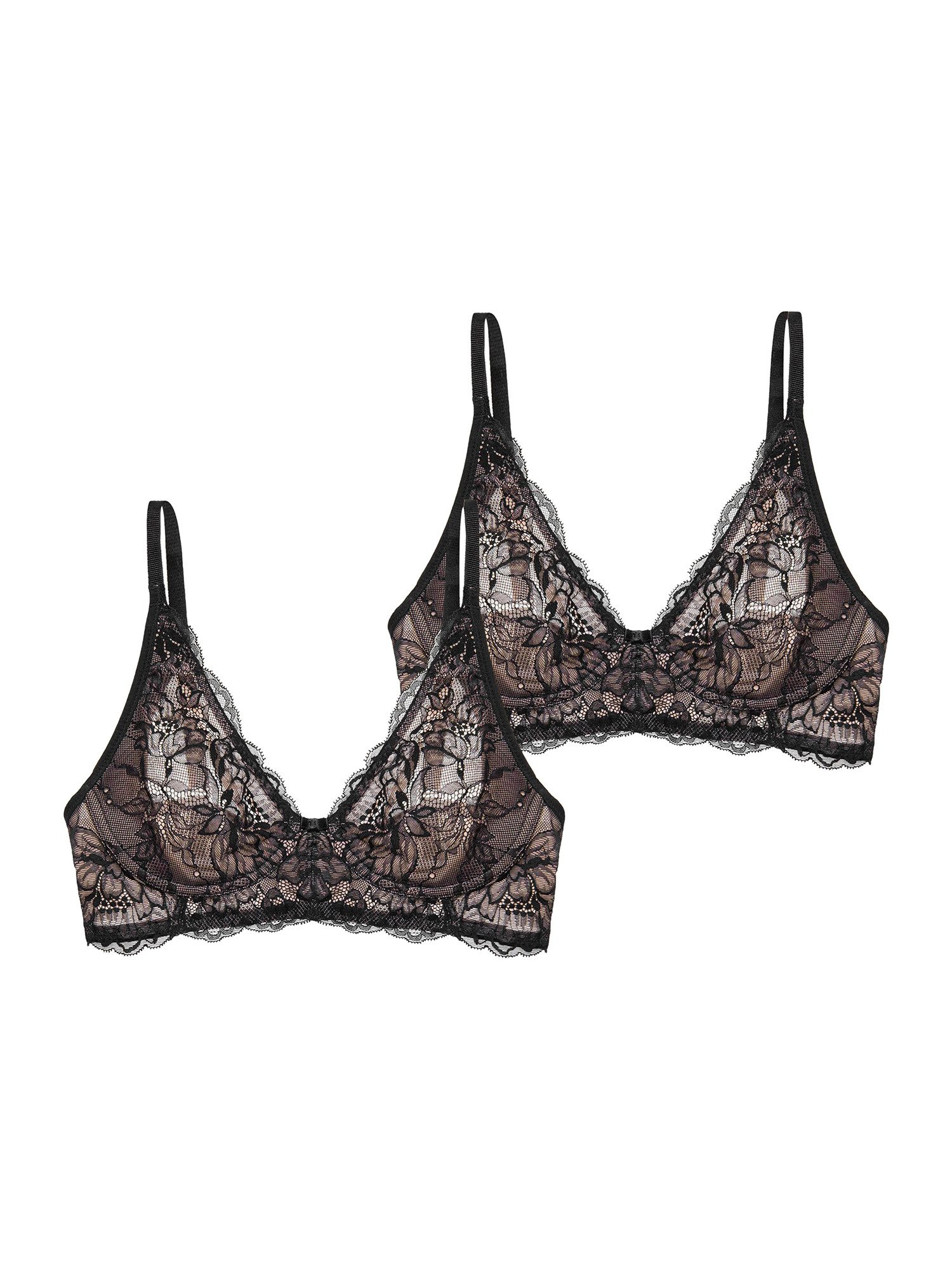 Bügelloser BH Amourette Charm