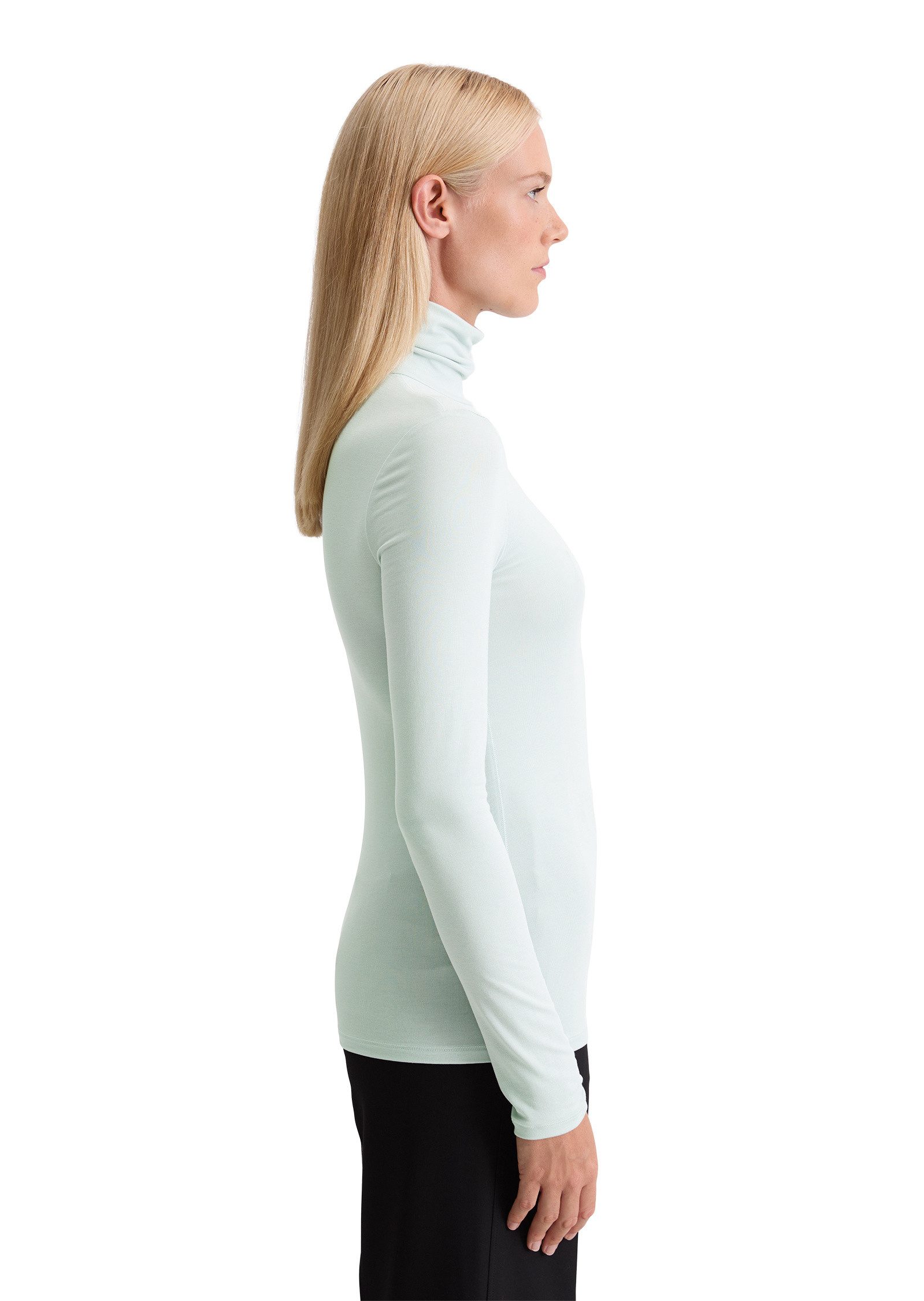 Marc O'Polo Langarmshirt aus TENCEL™ Modal günstig online kaufen