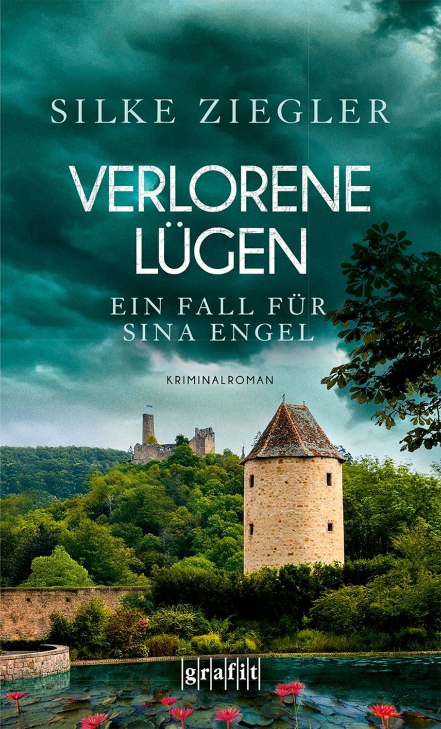 Verlorene Lügen. Ein Fall für Sina Engel / Silke Ziegler, SPIEGEL-Bestseller